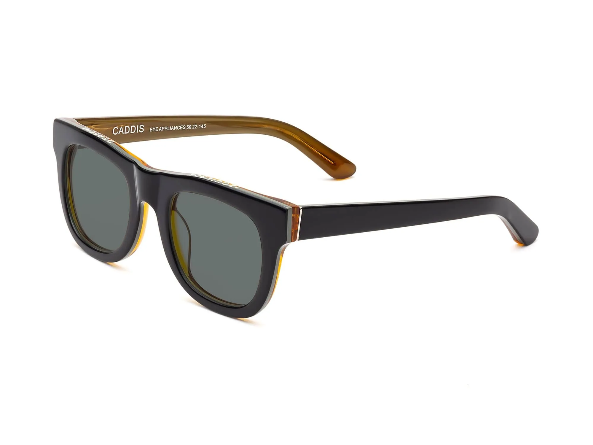 D28 | Custom Polarized Sunglasses sold by Caddis product image thumbnail 3