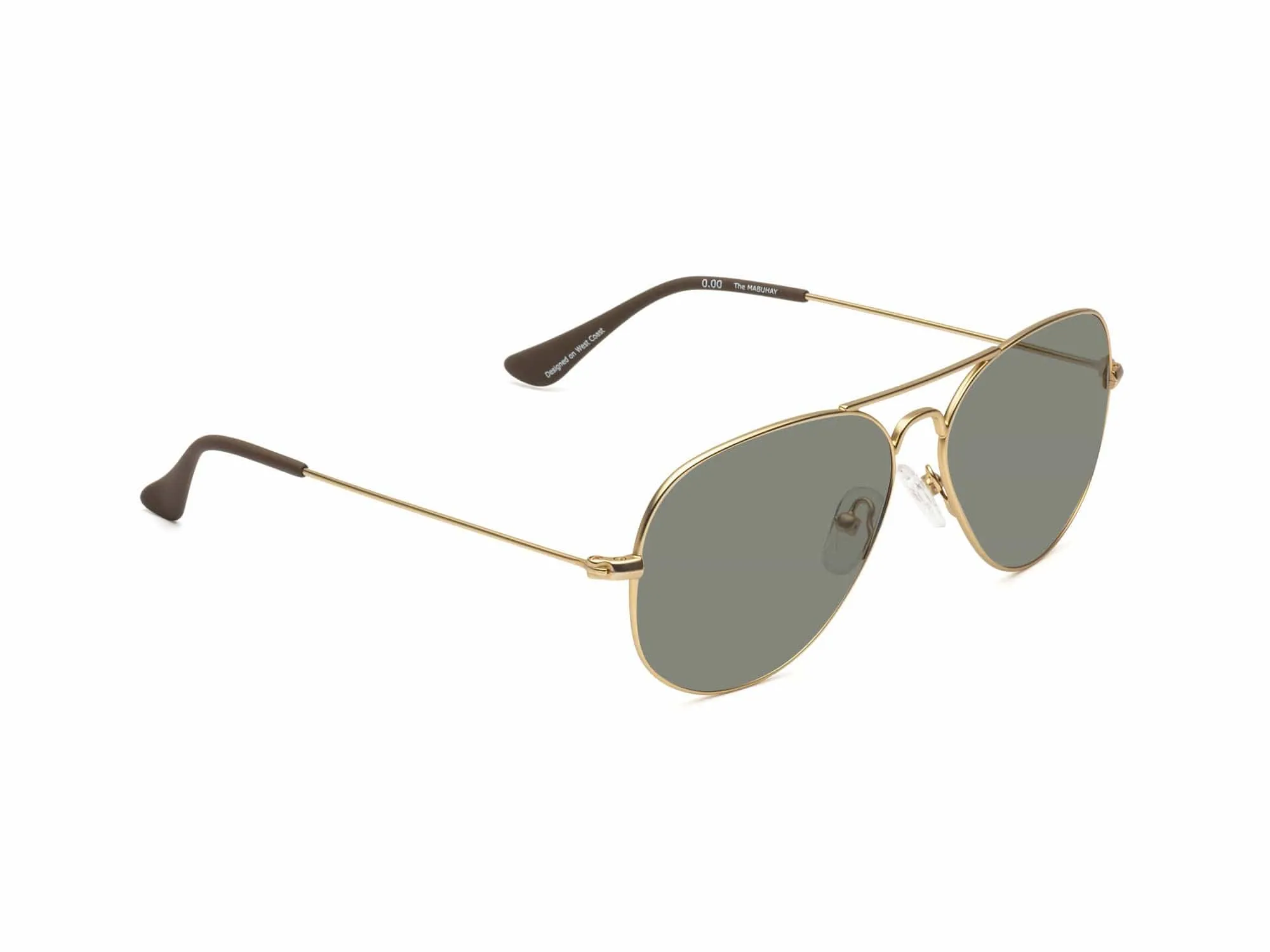 Mabuhay Compact | Custom Sun Progressives sold by Caddis product image thumbnail 3