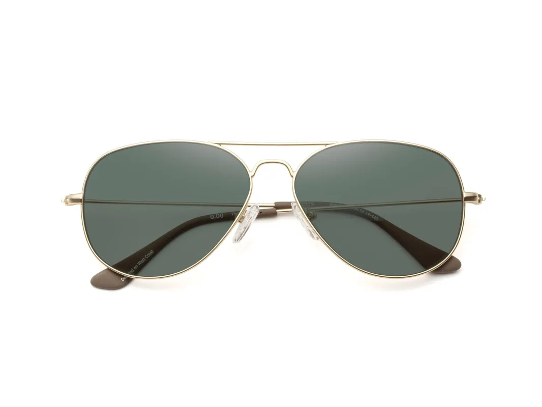 Mabuhay Compact | Custom Sunglass Readers sold by Caddis