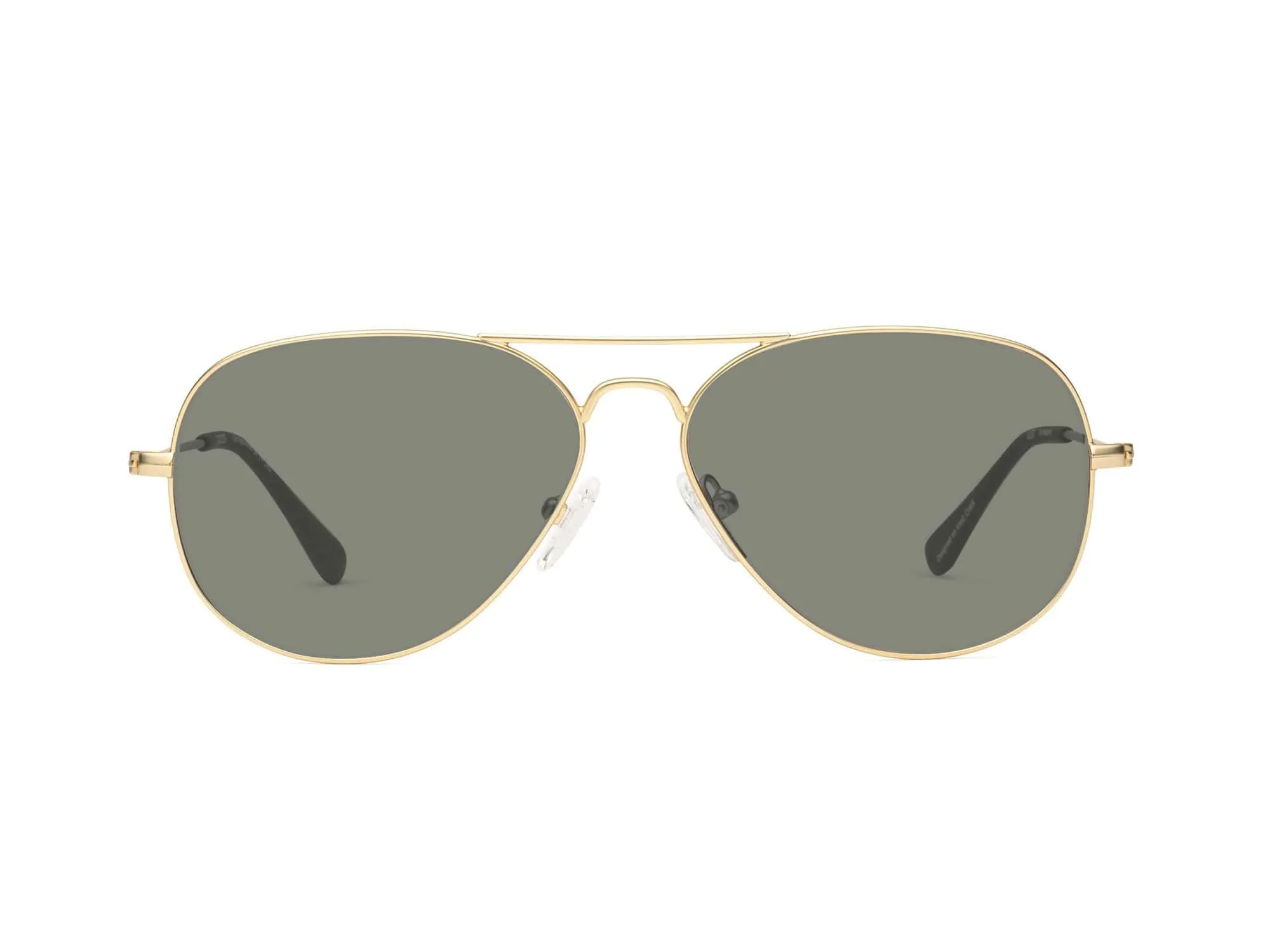 Mabuhay Compact | Prescription Sunglasses sold by Caddis product image thumbnail 5