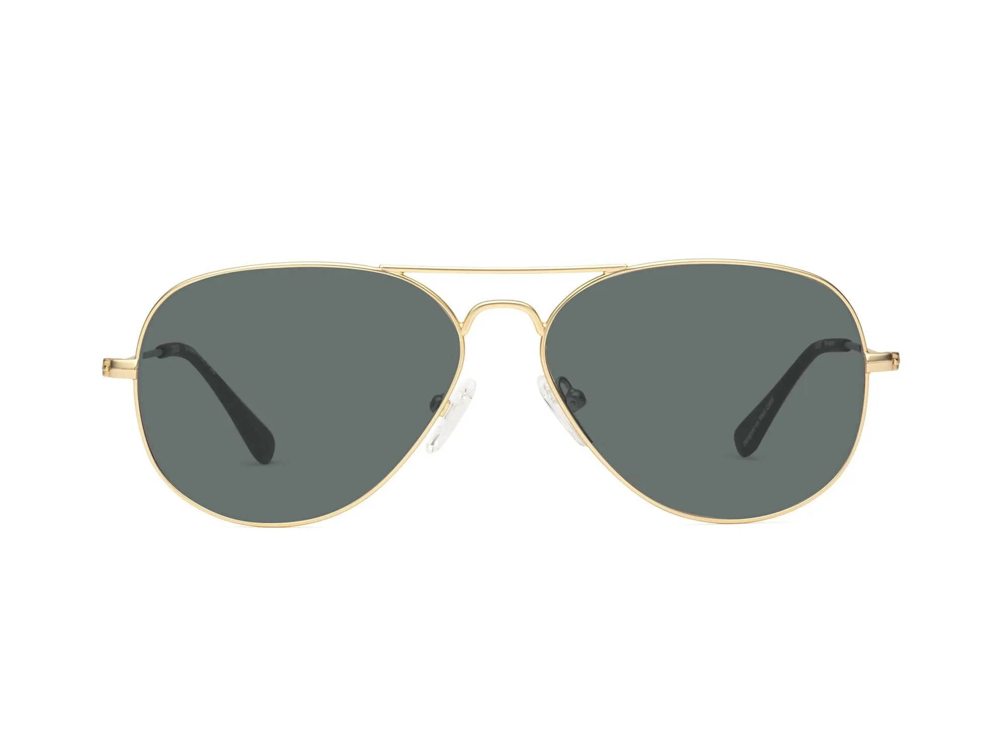 Mabuhay Compact | Prescription Sunglasses sold by Caddis product image thumbnail 3