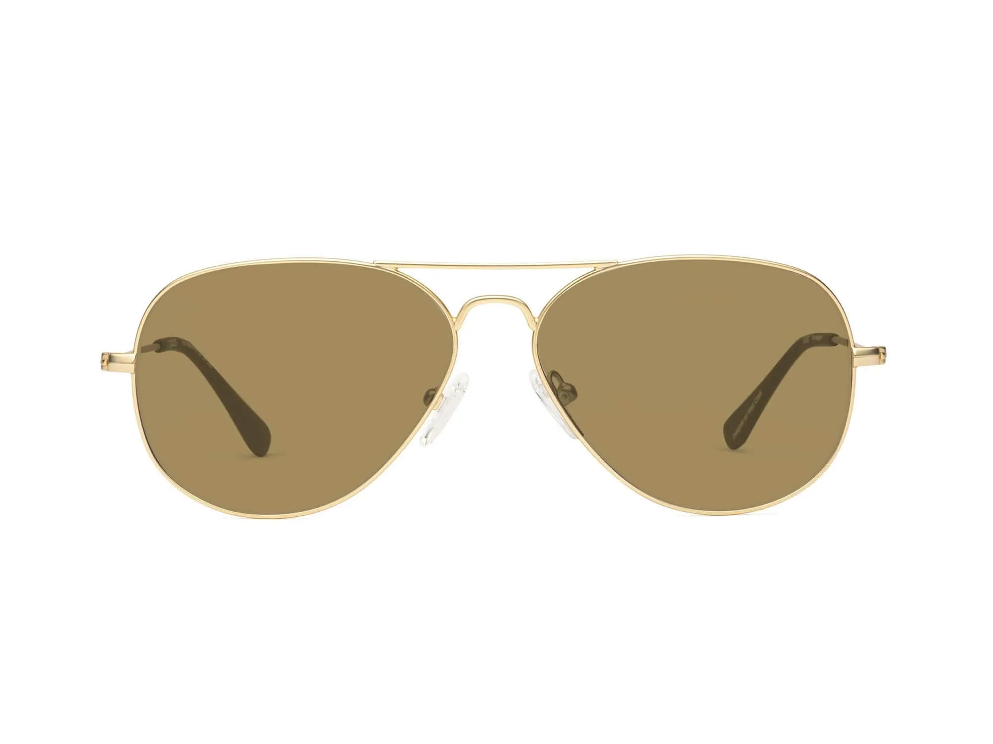 Mabuhay Compact | Prescription Sunglasses sold by Caddis