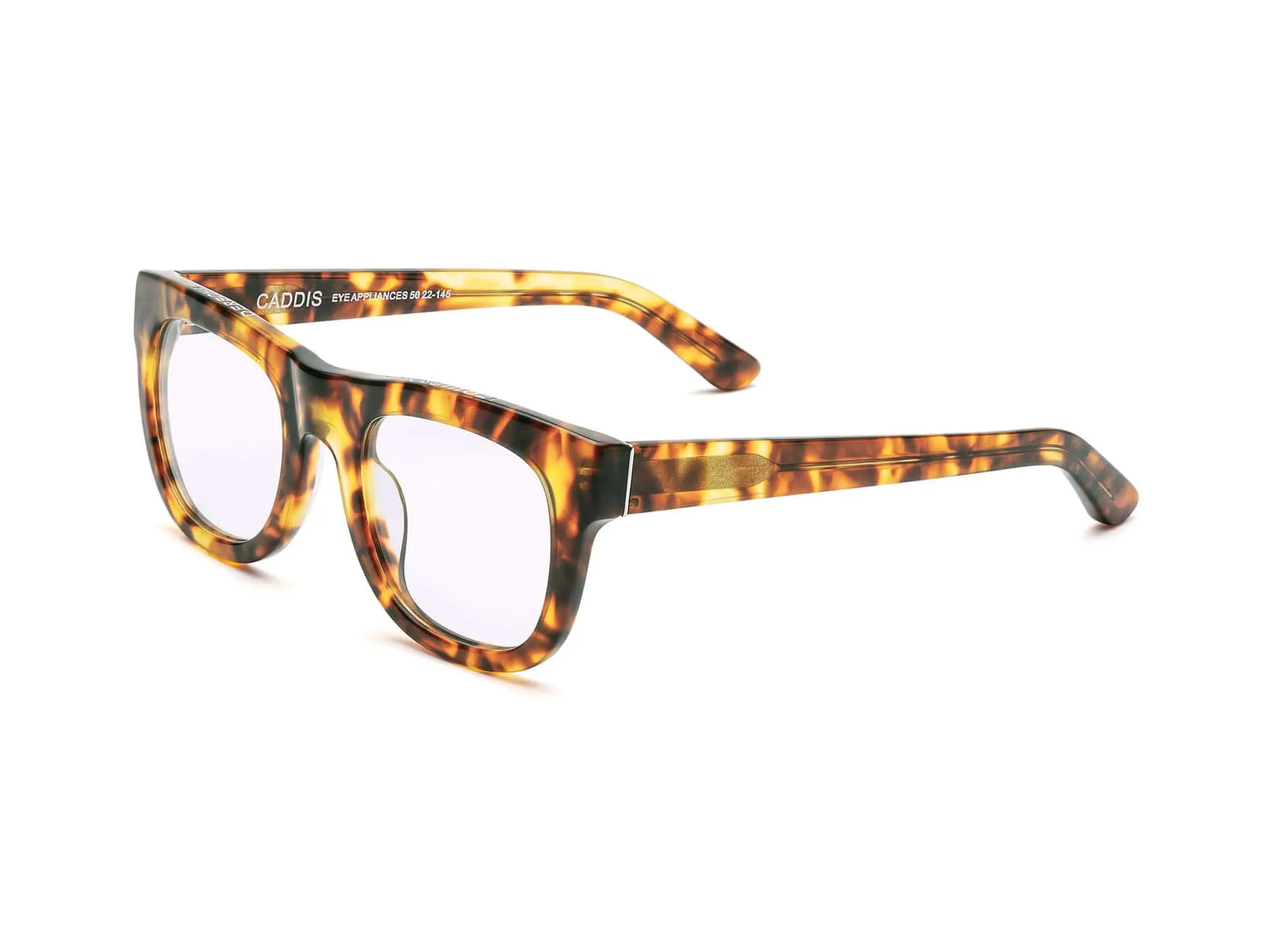 D28 | Custom Reading Glasses sold by Caddis product image thumbnail 5