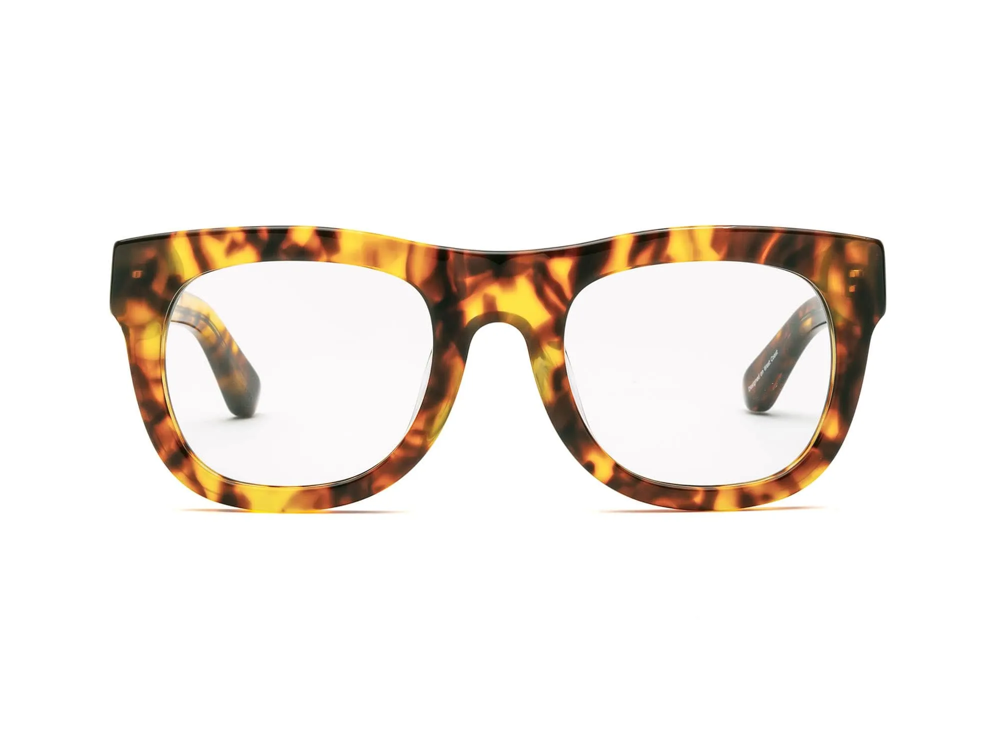 D28 | Custom Reading Glasses sold by Caddis product image thumbnail 4