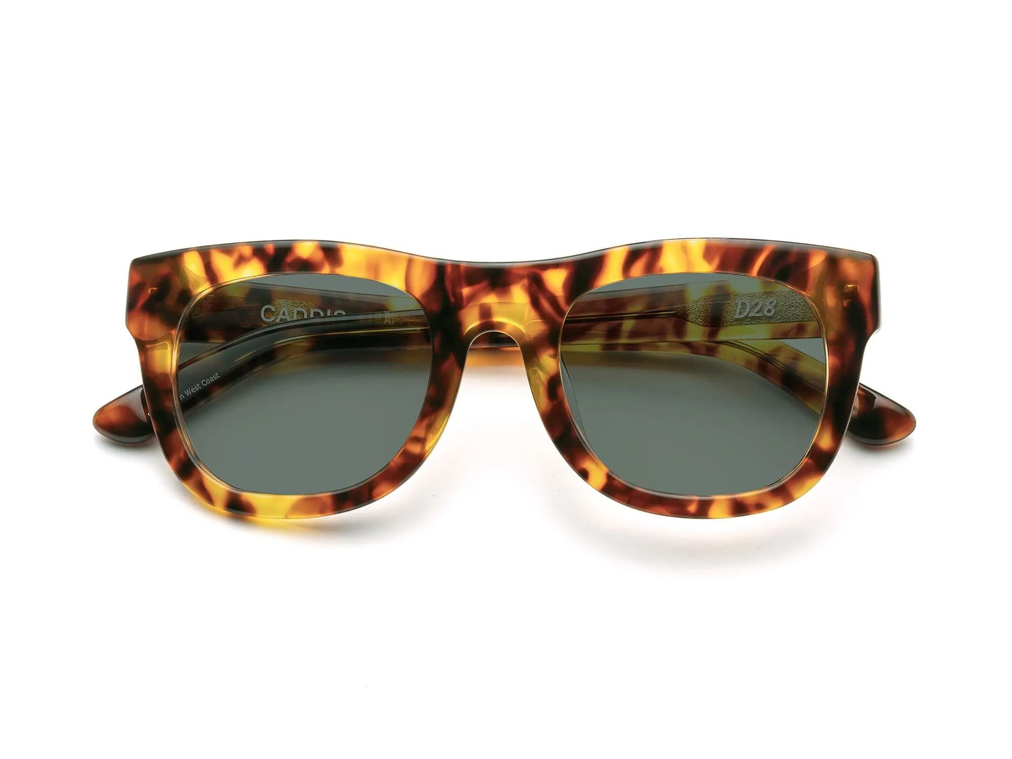 D28 | Custom Sunglass Readers sold by Caddis