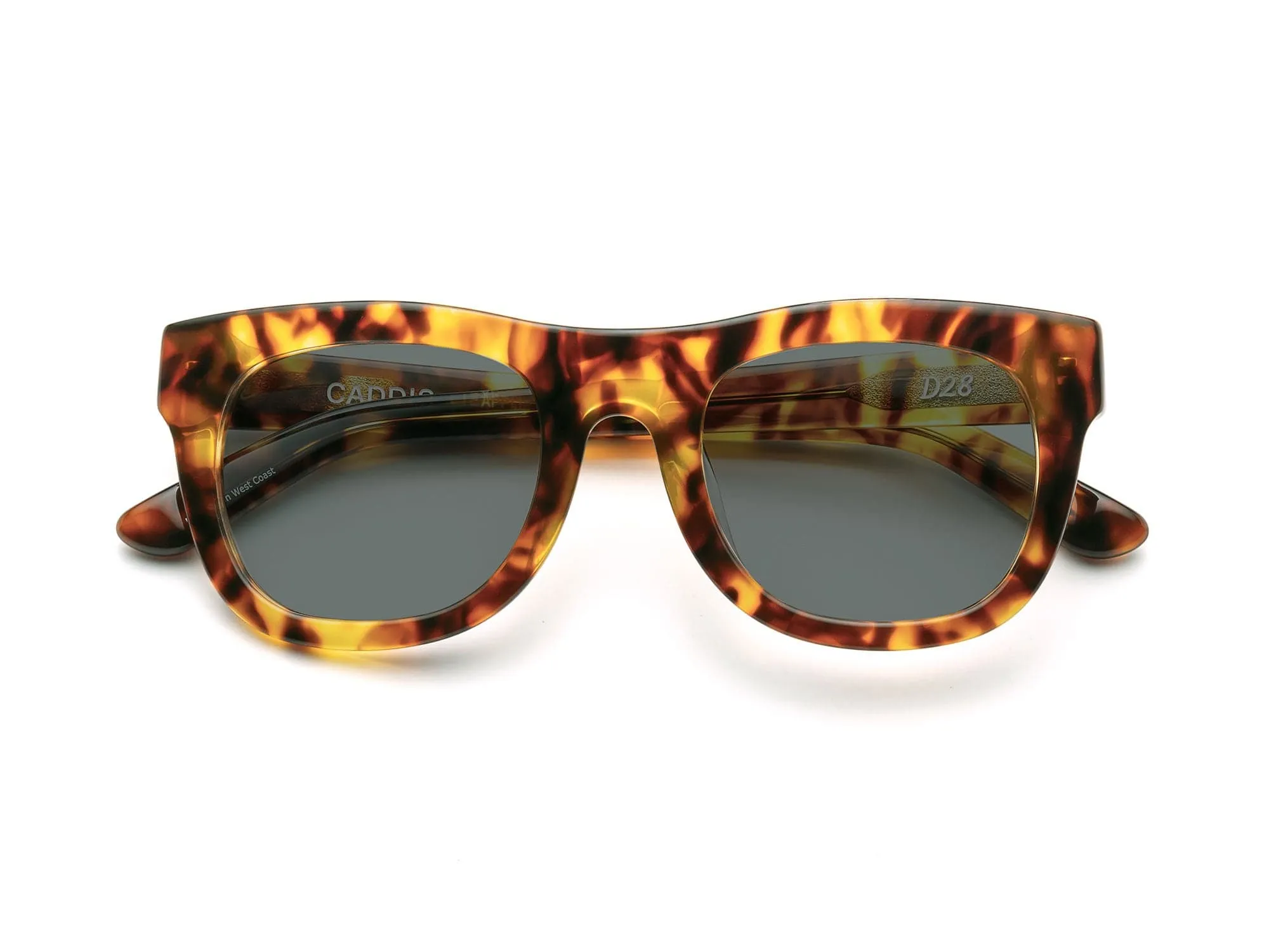 D28 | Custom Sunglass Readers sold by Caddis product image thumbnail 5