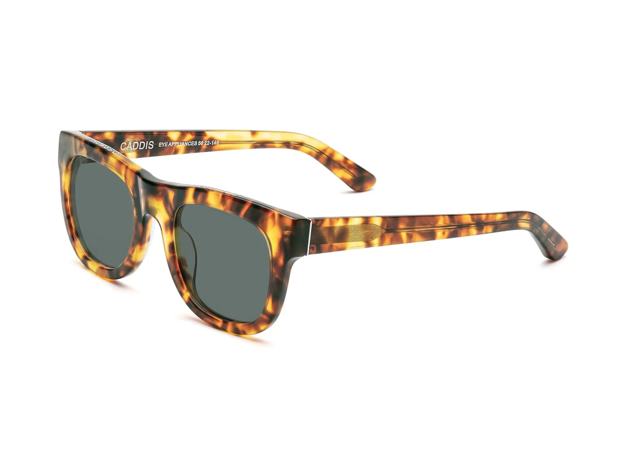 D28 | Custom Sunglass Readers sold by Caddis product image thumbnail 3
