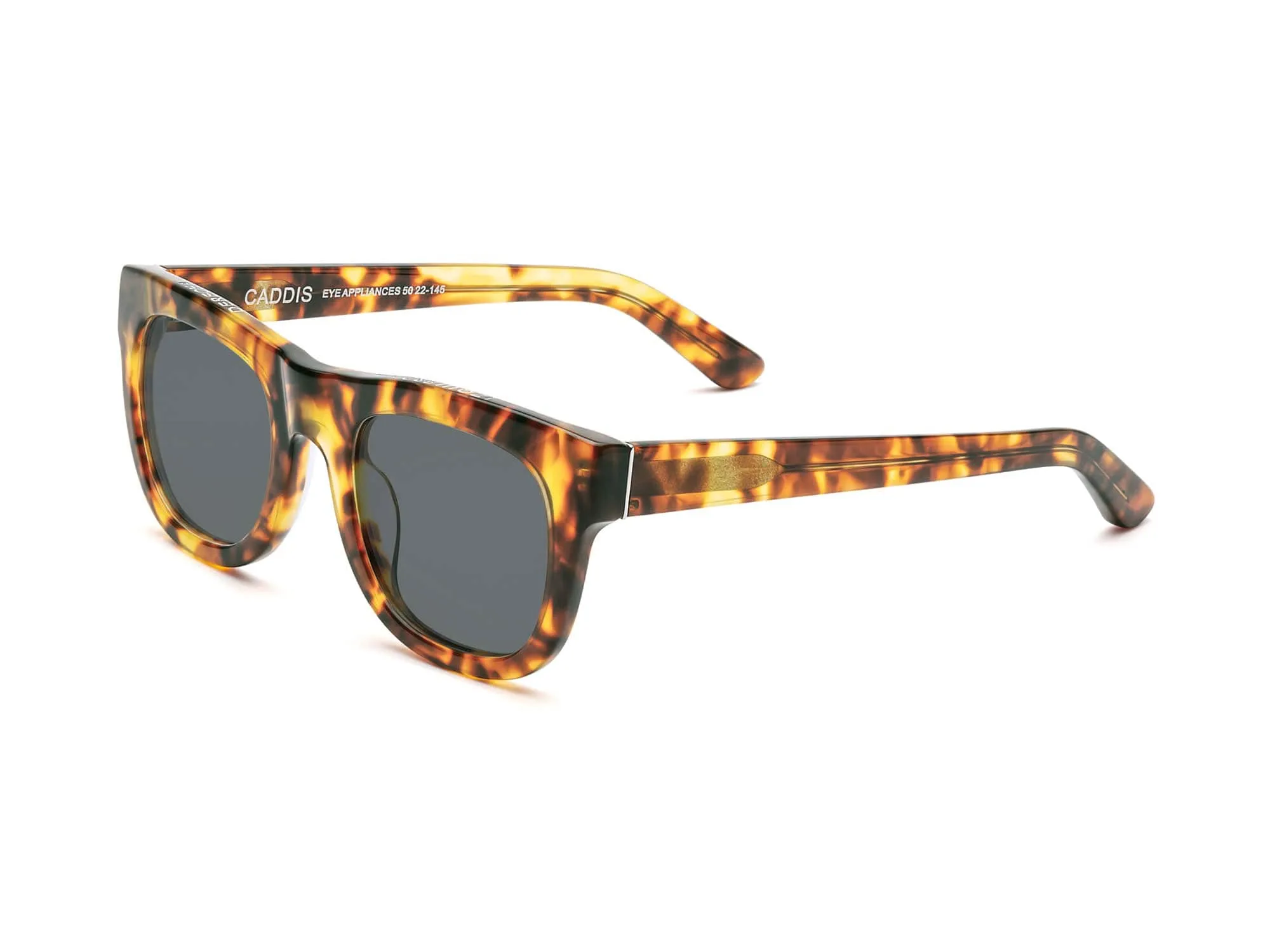 D28 | Prescription Sunglasses sold by Caddis product image thumbnail 3