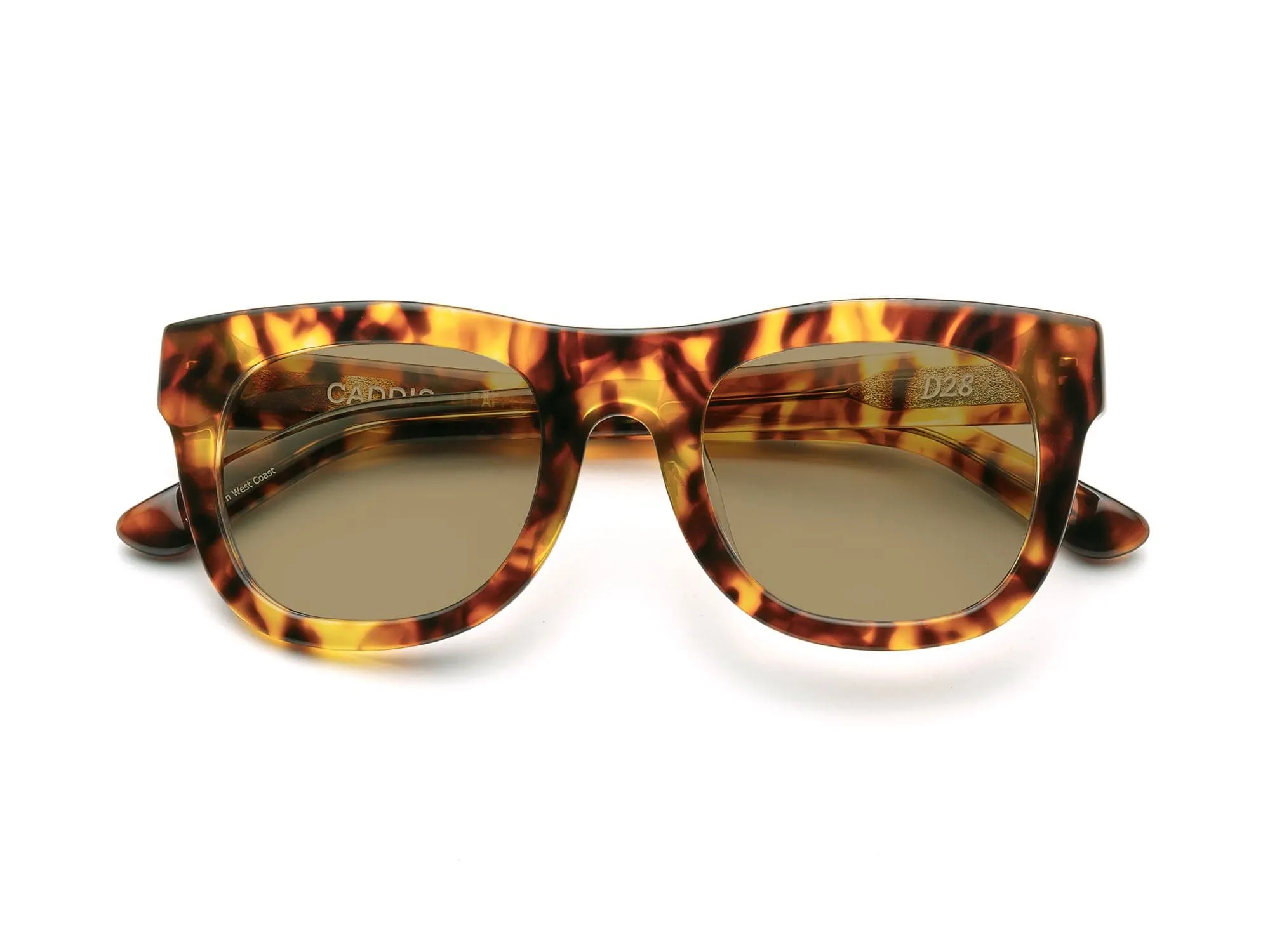 D28 | Prescription Sunglasses sold by Caddis product image thumbnail 5