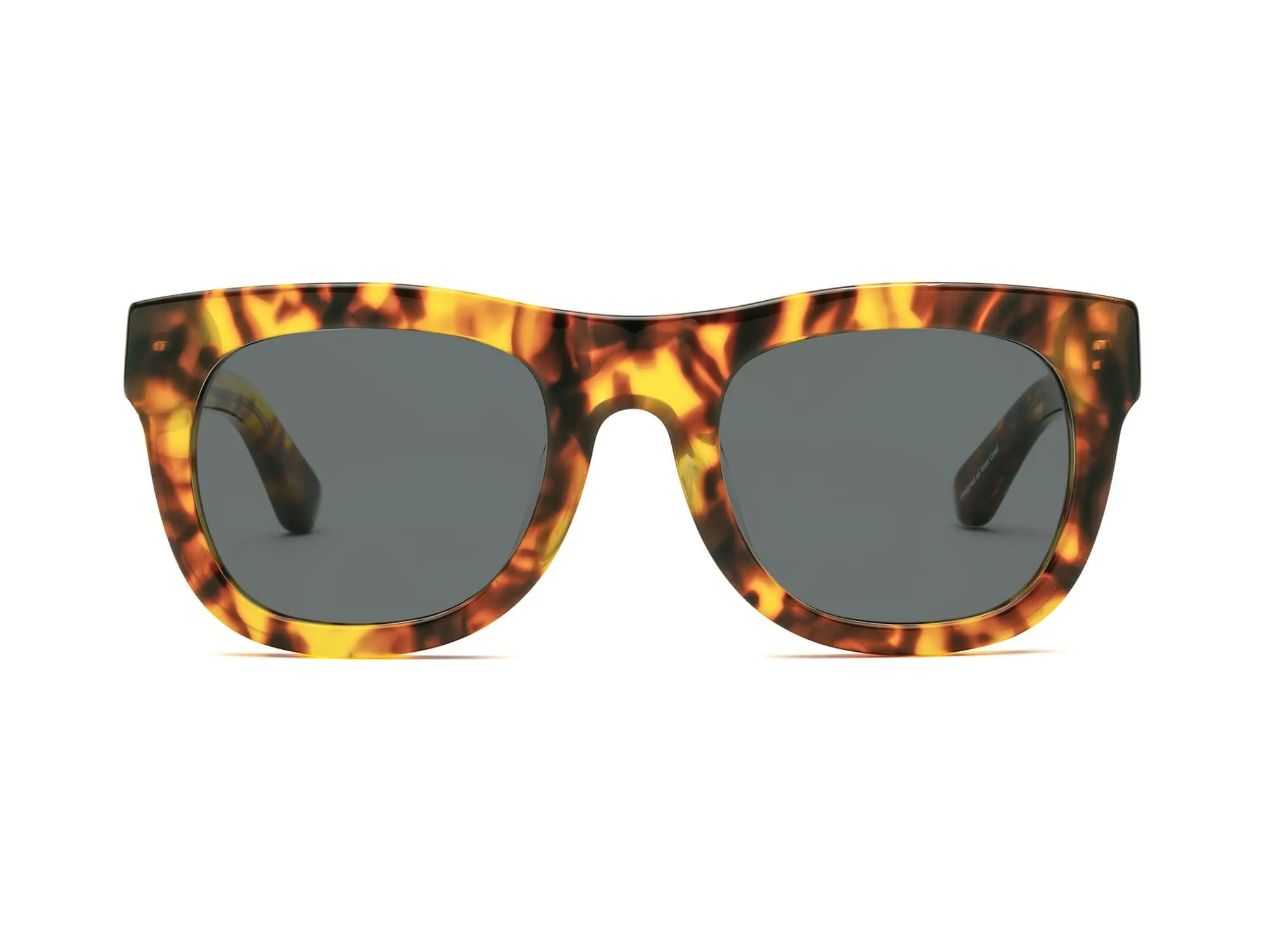 D28 | Prescription Sunglasses sold by Caddis product image thumbnail 2