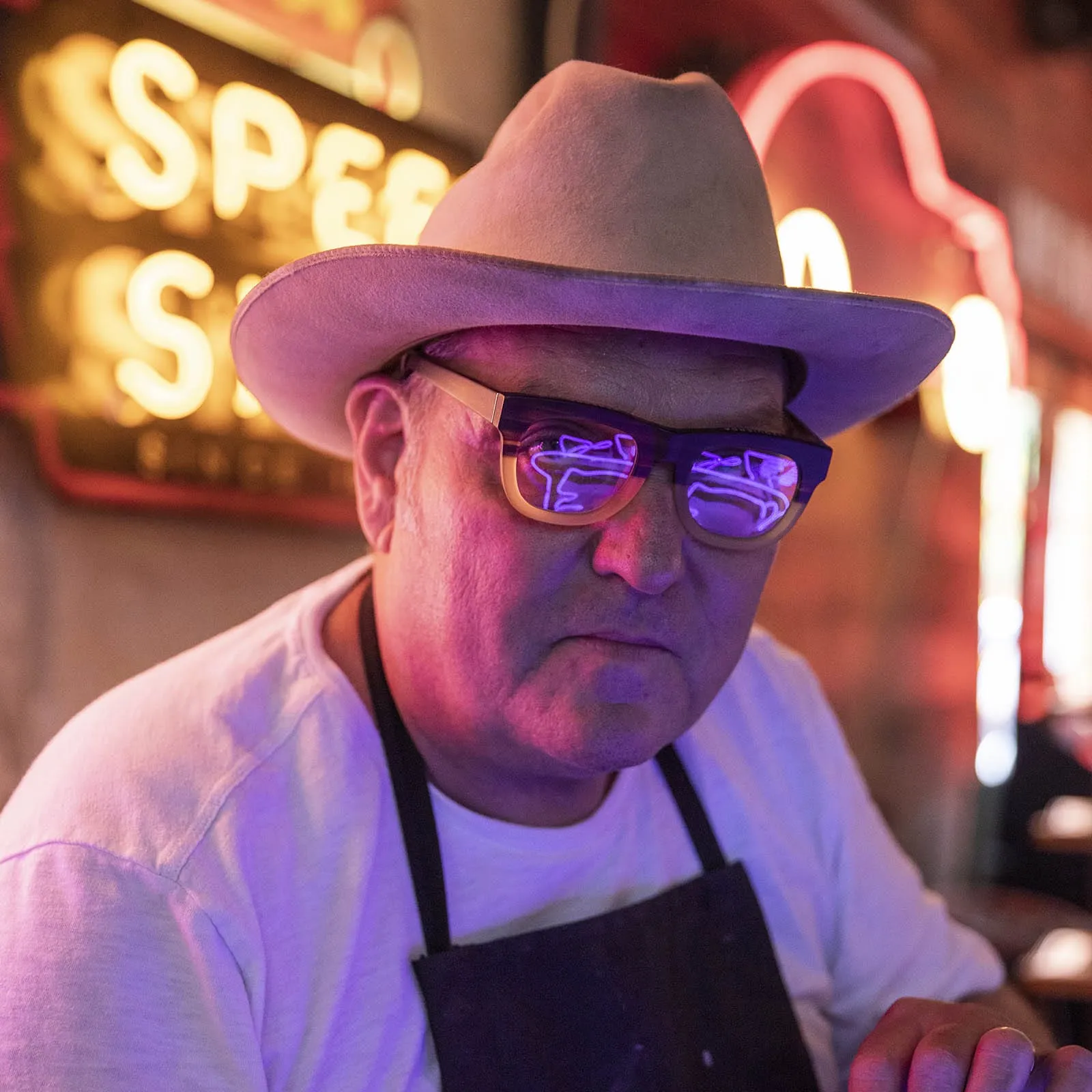 D28 | Custom Reading Glasses sold by Caddis product image thumbnail 3