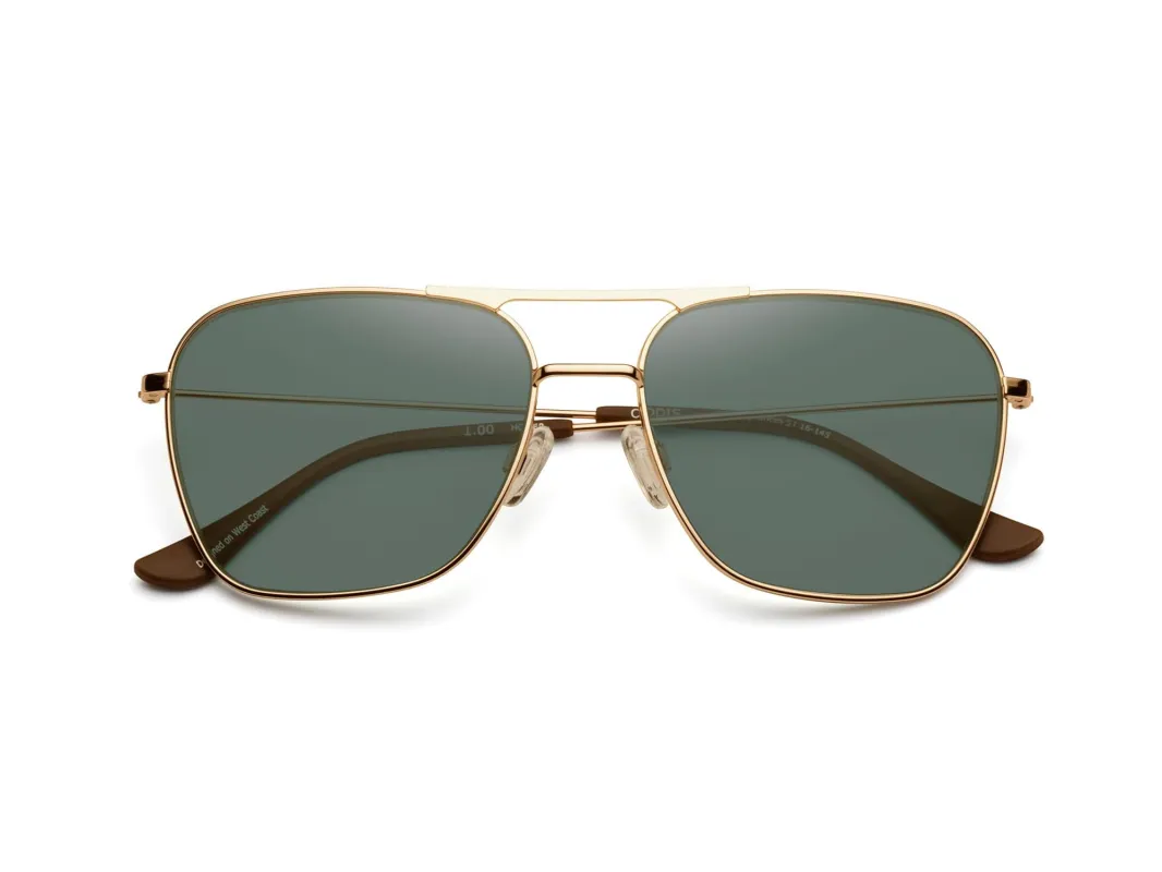 Hooper | Custom Sun Progressives sold by Caddis