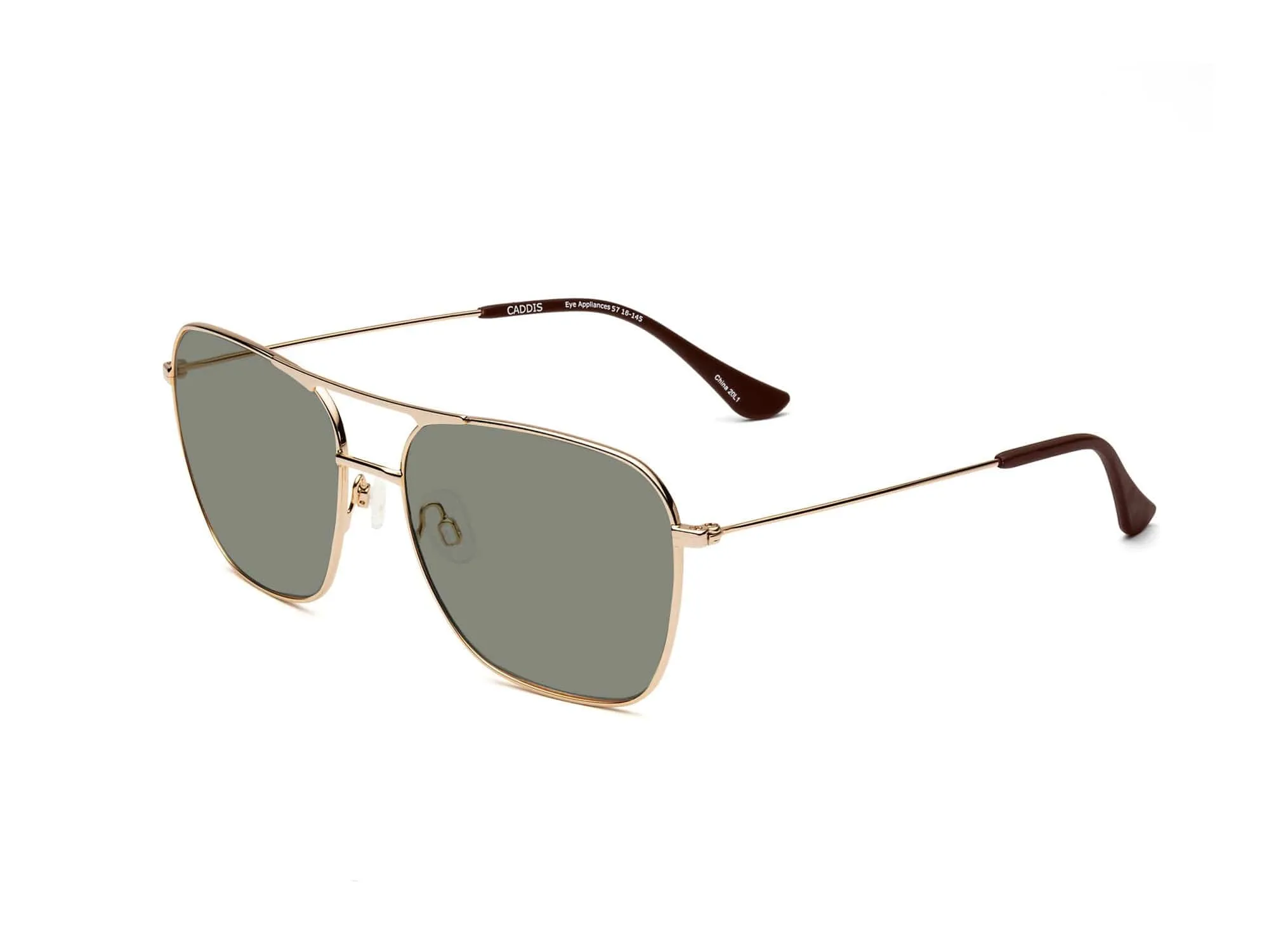 Hooper | Custom Sunglass Readers sold by Caddis product image thumbnail 3