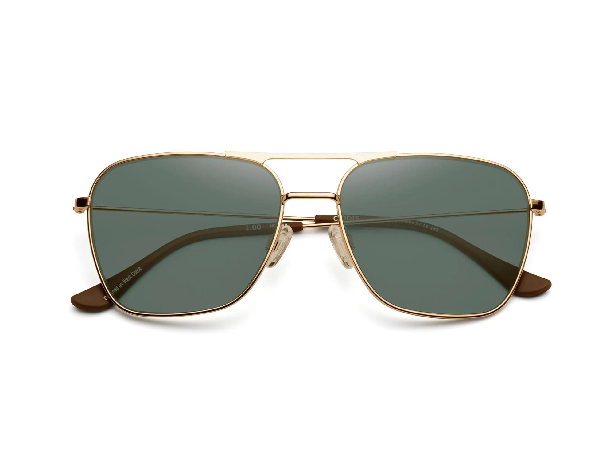 Hooper | Custom Sunglass Readers sold by Caddis