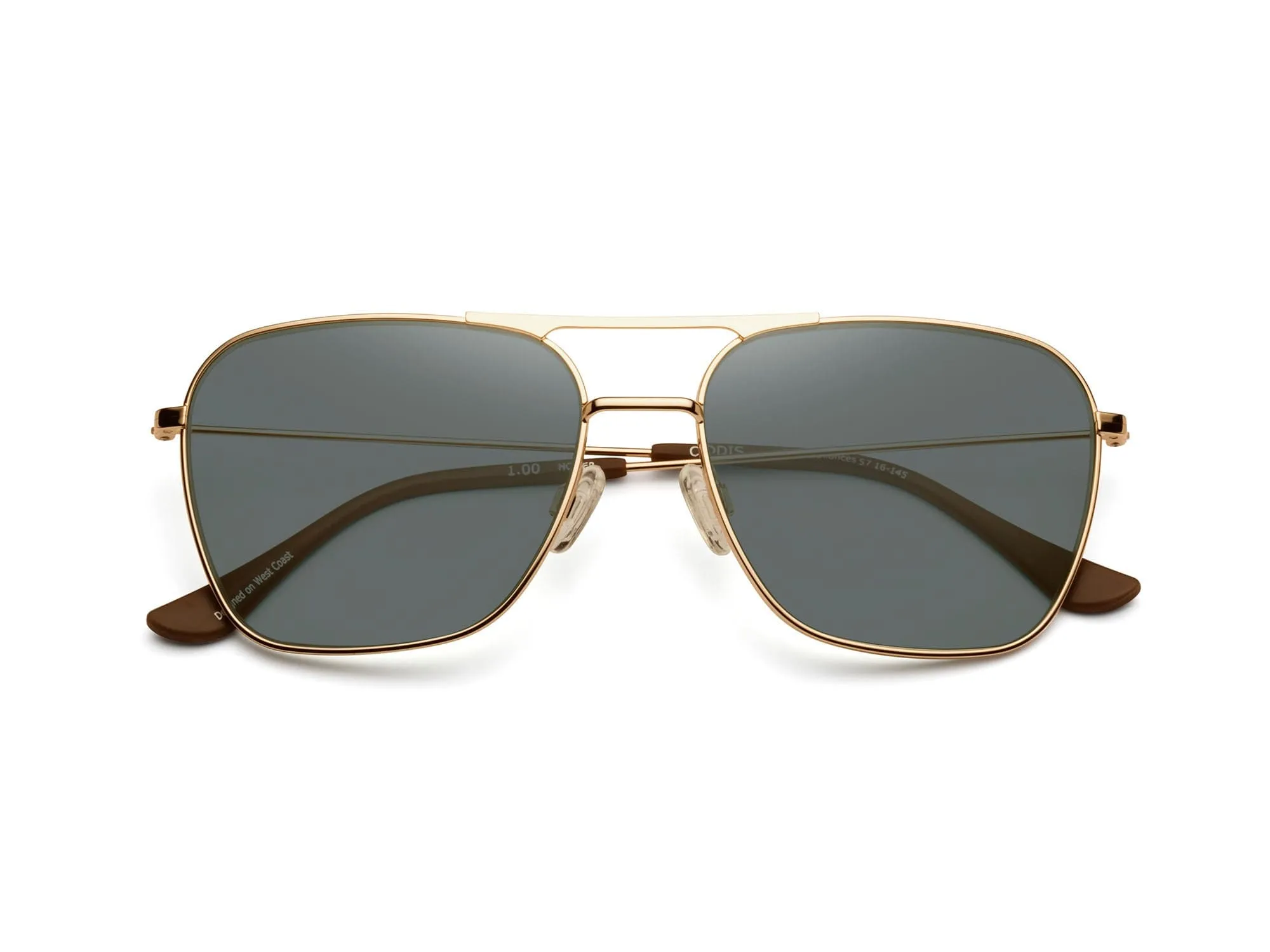Hooper | Custom Sunglass Readers sold by Caddis product image thumbnail 5