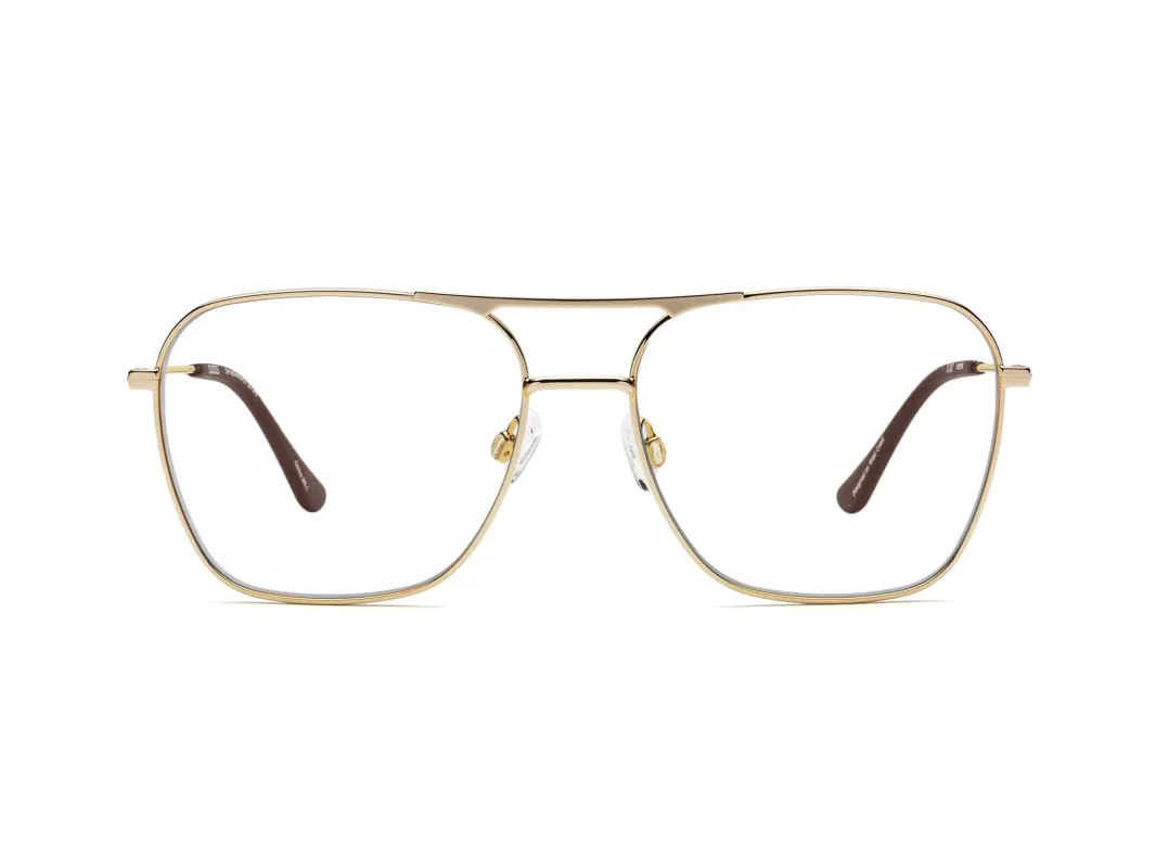 Hooper | Custom Reading Glasses sold by Caddis