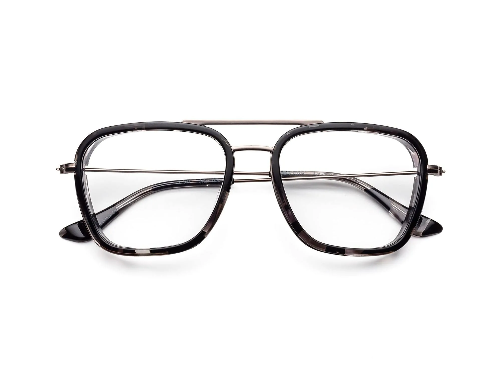 Stanton | Prescription Glasses sold by Caddis product image thumbnail 5