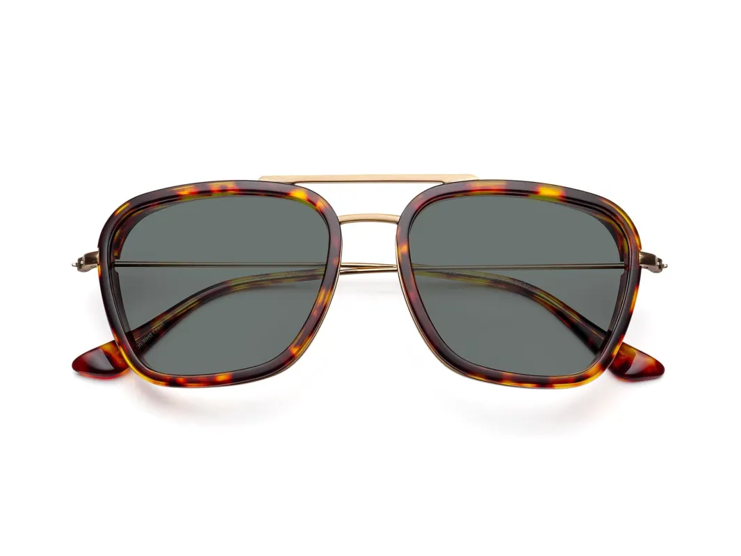 Stanton | Prescription Progressive Sunglasses made by Caddis