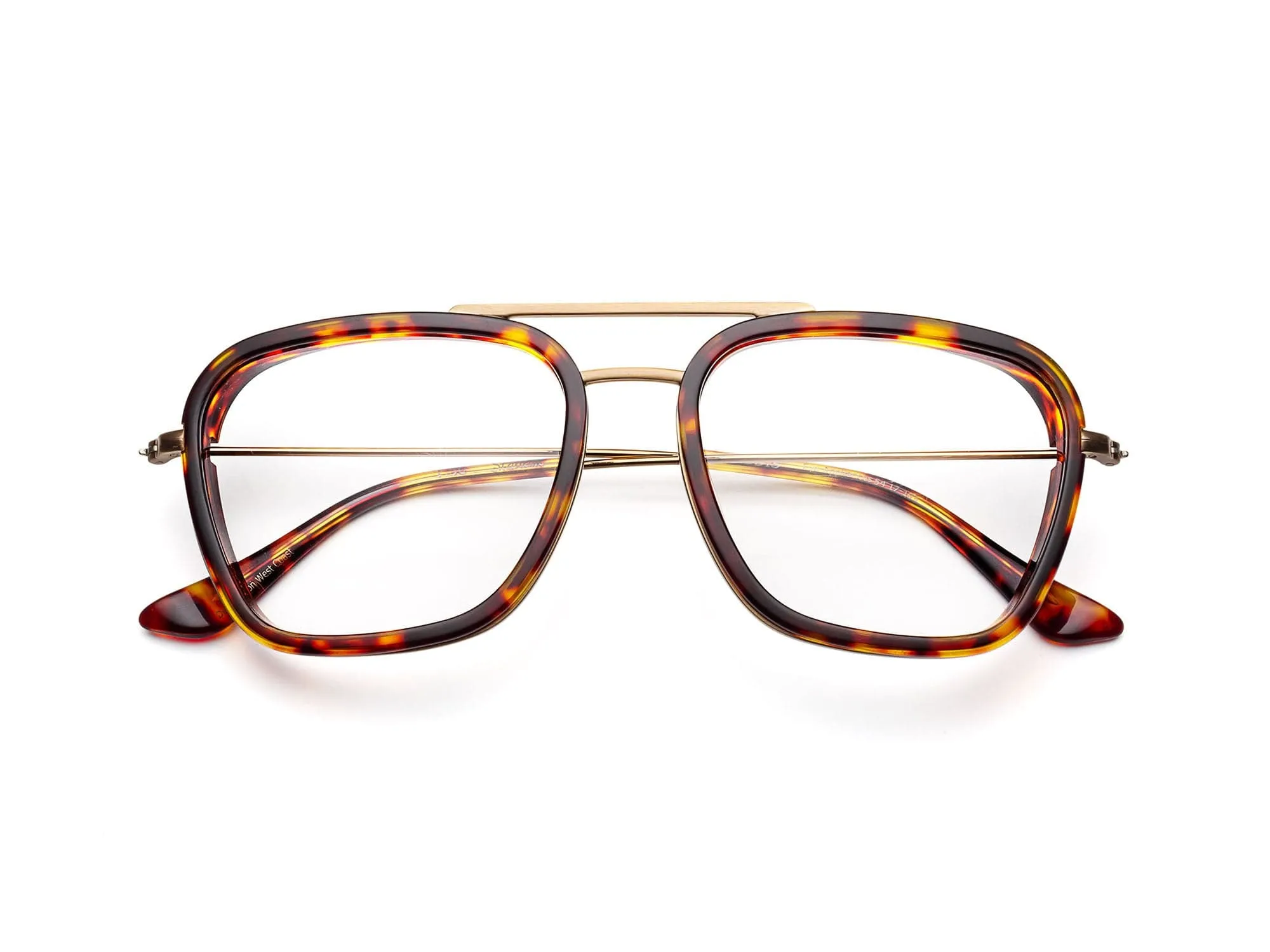 Stanton | Prescription Glasses sold by Caddis