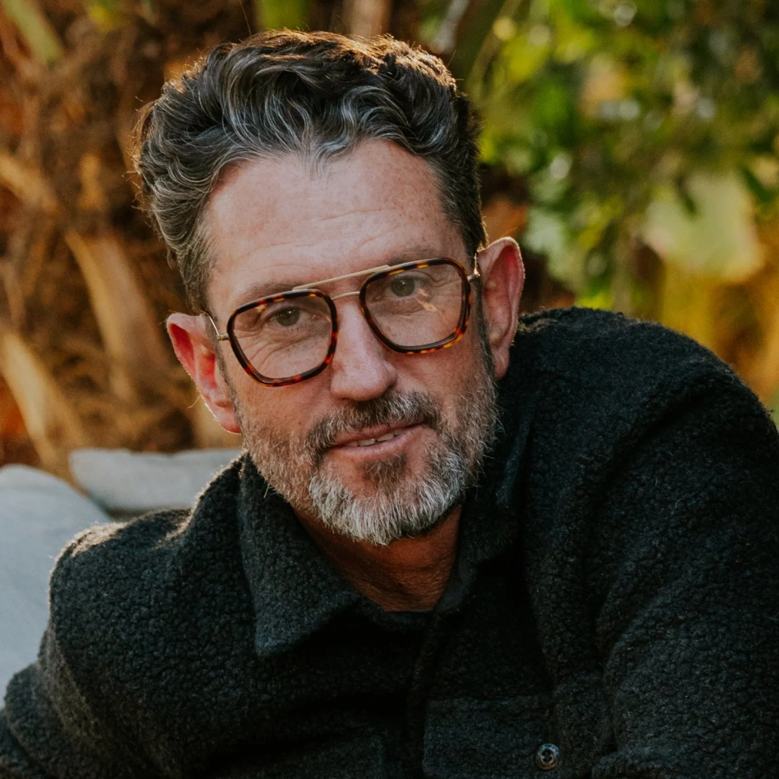 Stanton | Reading Glasses sold by Caddis product image thumbnail 2