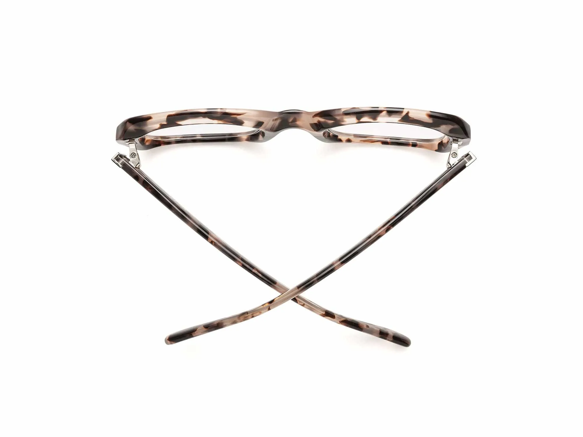 Shelby | Custom Reading Glasses sold by Caddis product image thumbnail 4