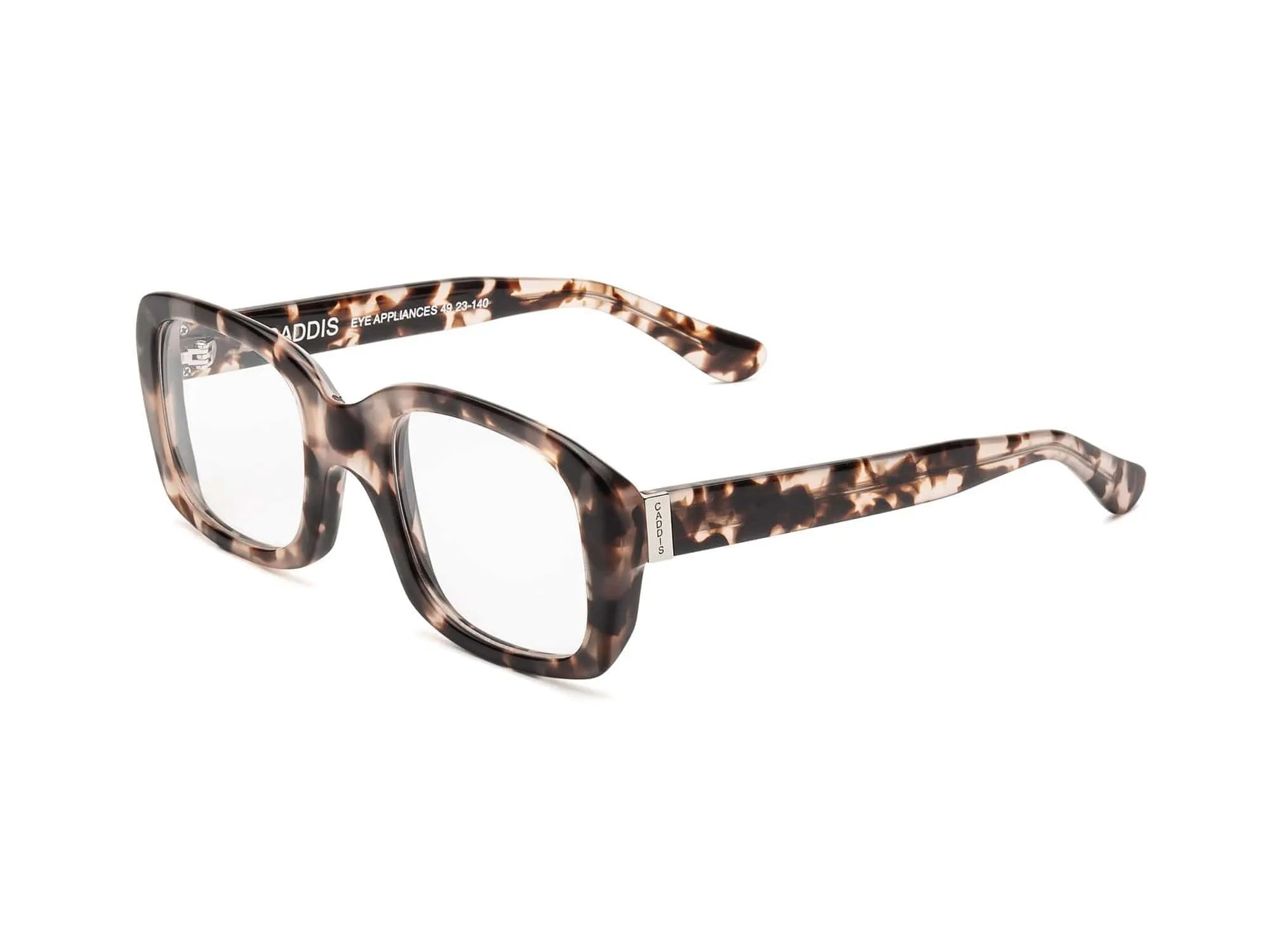 Shelby | Custom Reading Glasses sold by Caddis product image thumbnail 3