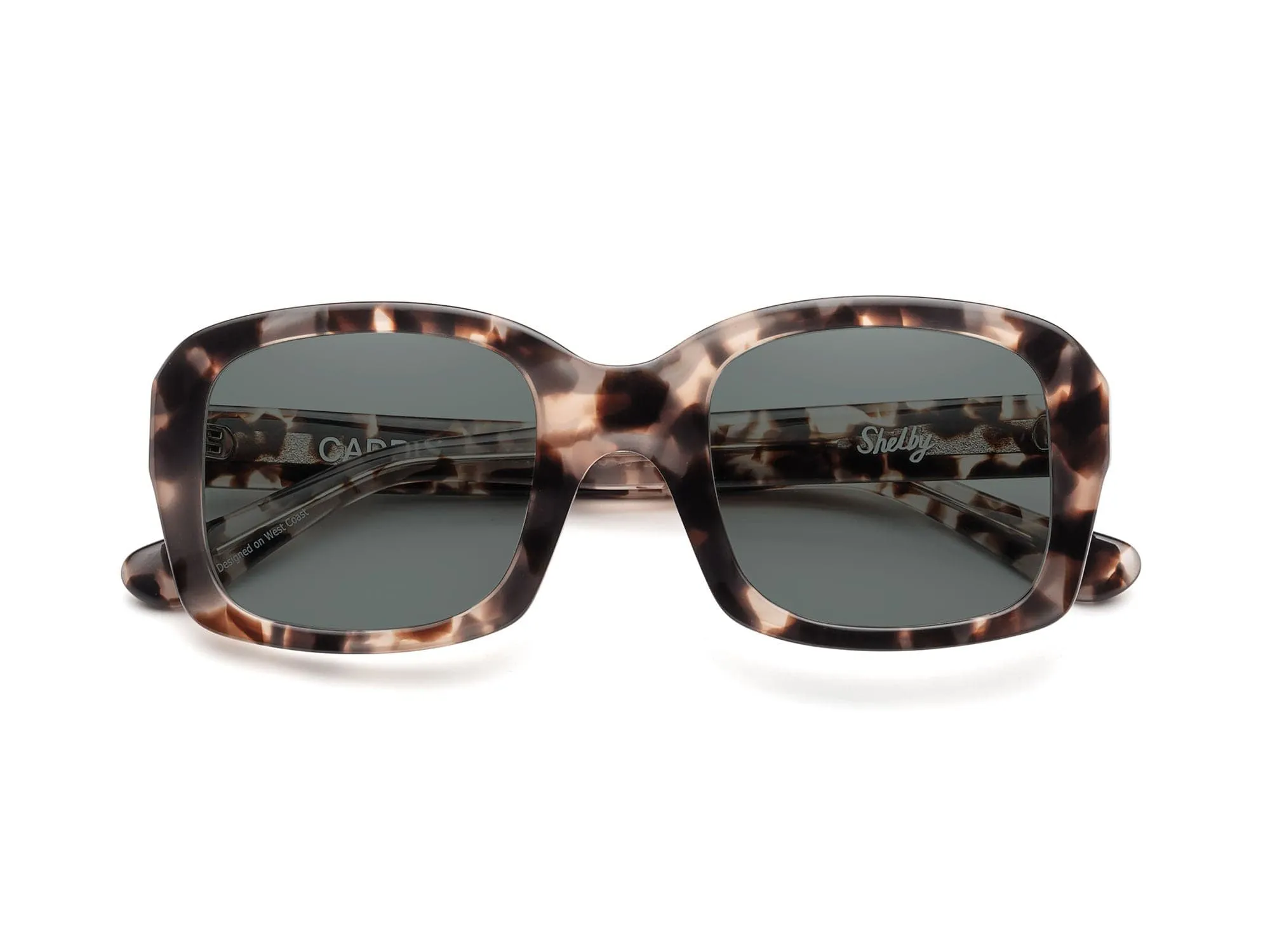 Shelby | Custom Sunglass Readers sold by Caddis product image thumbnail 5