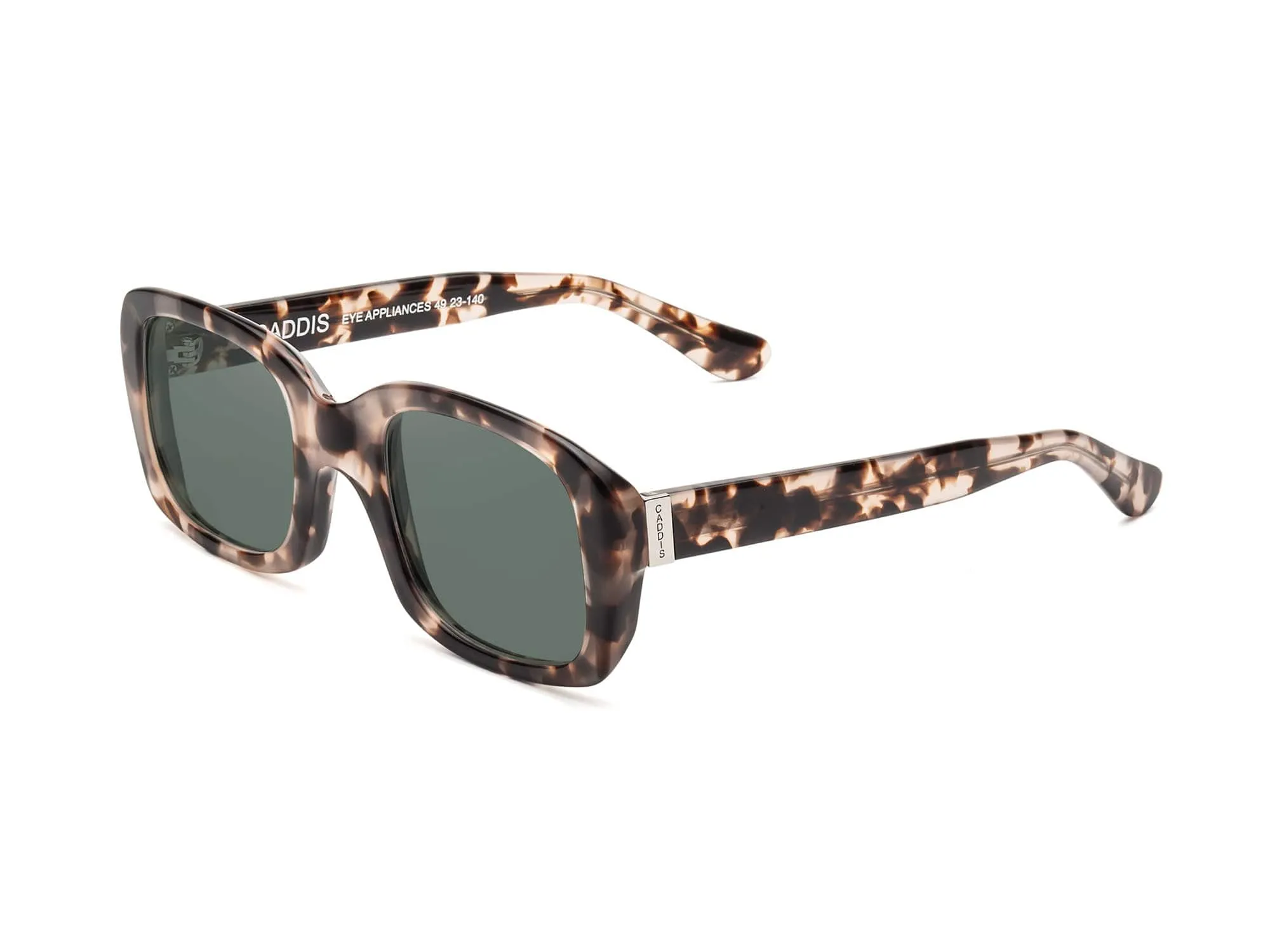 Shelby | Custom Sunglass Readers sold by Caddis product image thumbnail 3