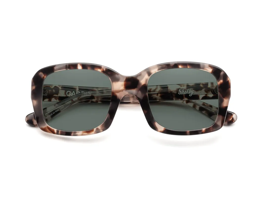 Shelby | Custom Sunglass Readers sold by Caddis