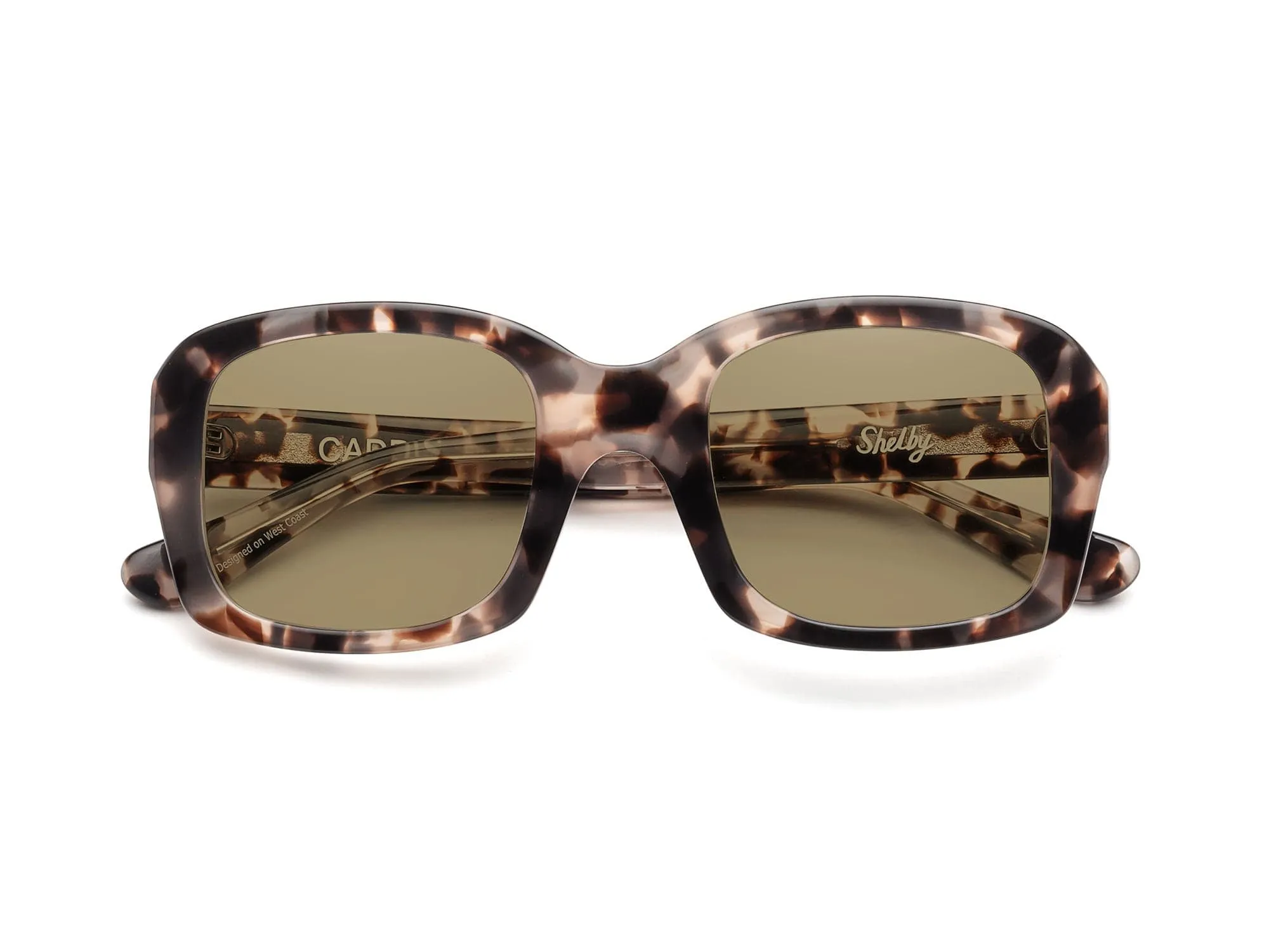 Shelby | Prescription Sunglasses sold by Caddis product image thumbnail 5