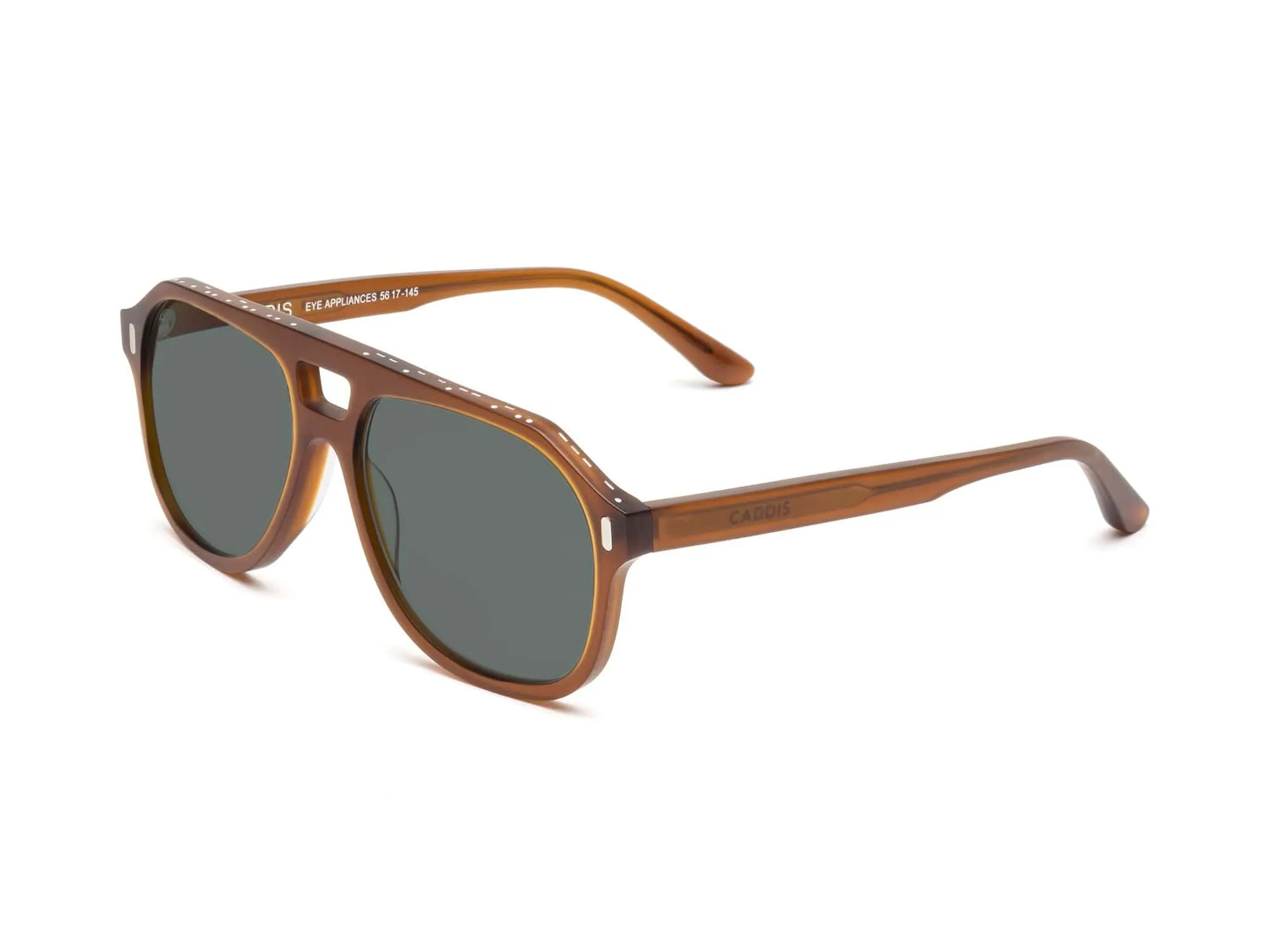 Root Cause Analysis | Custom Sunglass Readers sold by Caddis product image thumbnail 4