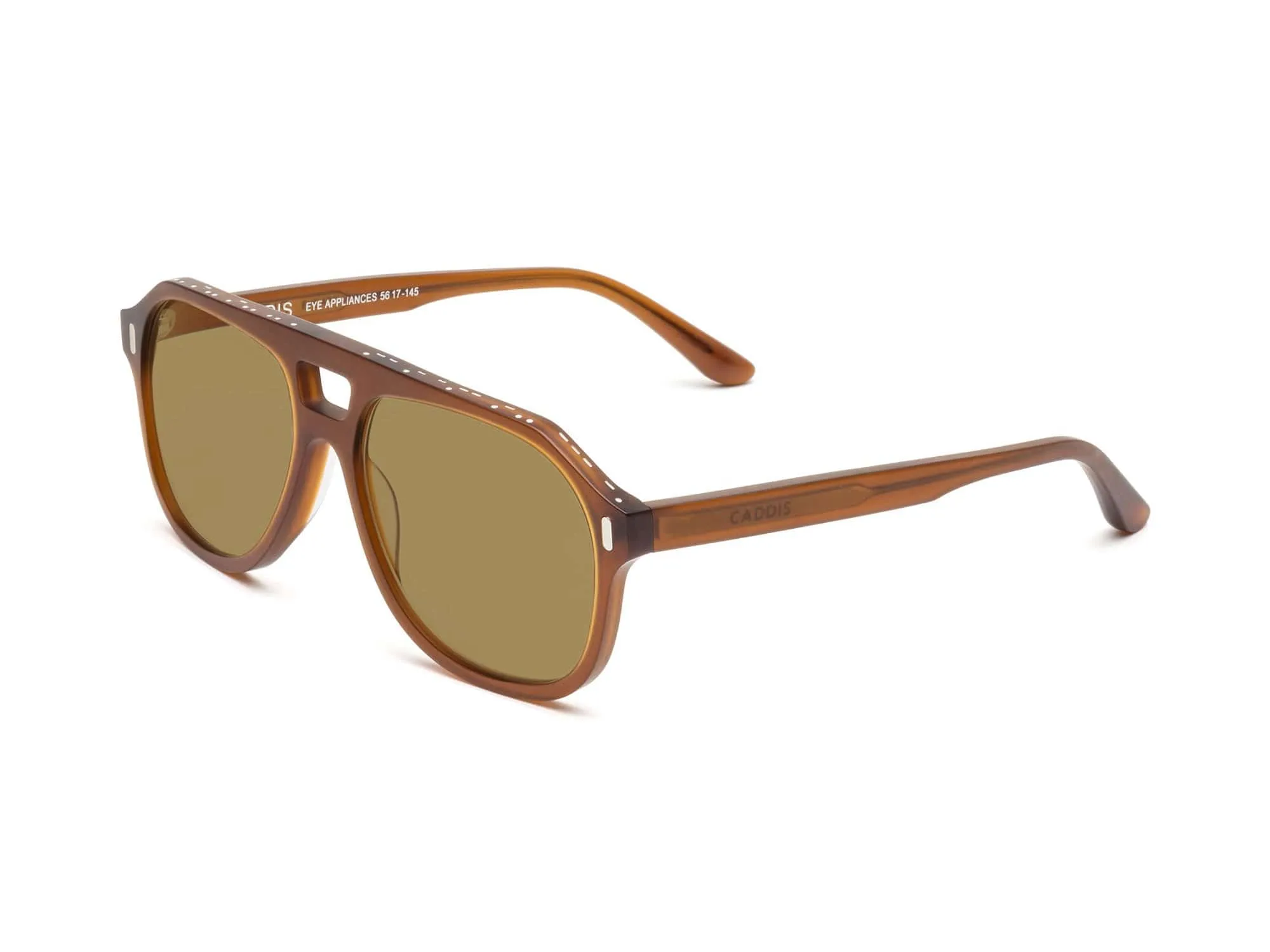 Root Cause Analysis | Prescription Progressive Sunglasses sold by Caddis product image thumbnail 2