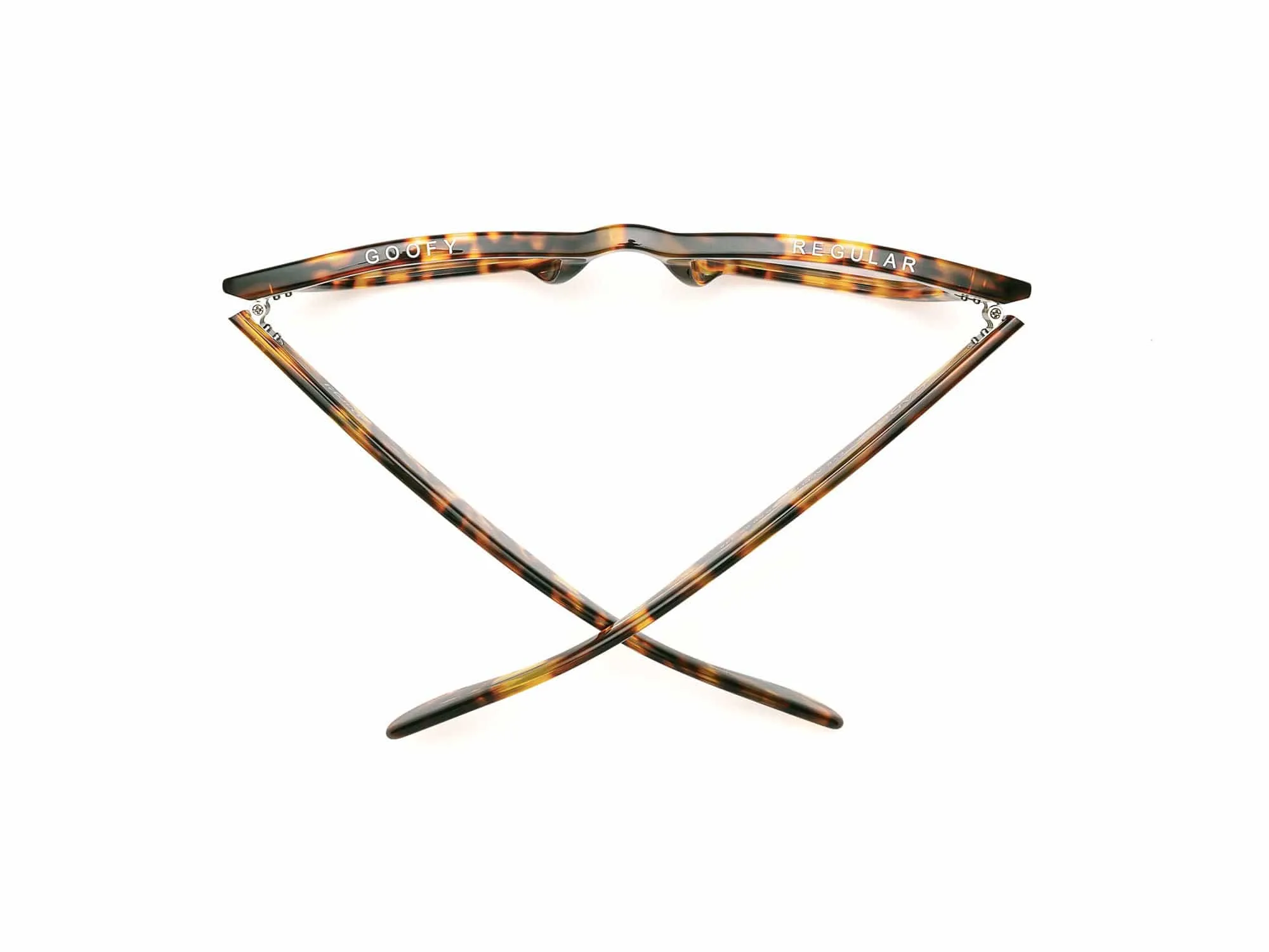 Porgy Backstage | Custom Sunglass Readers sold by Caddis product image thumbnail 4