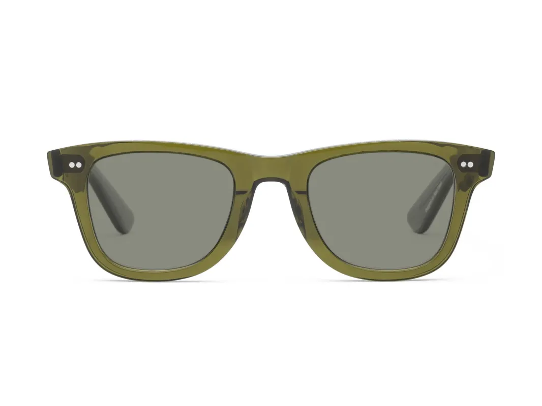 Porgy Backstage | Custom Sunglass Readers sold by Caddis