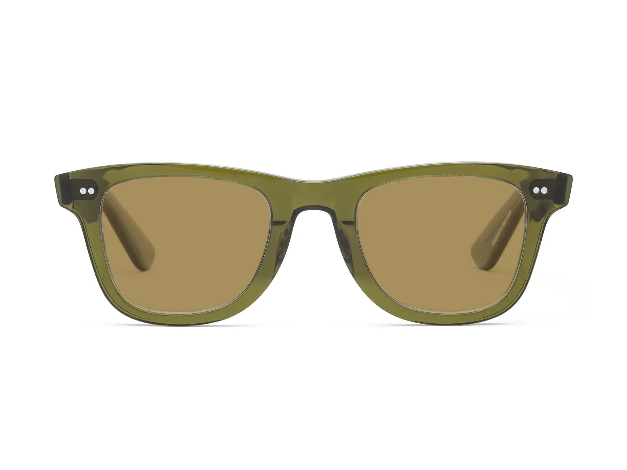 Porgy Backstage | Custom Sunglass Readers sold by Caddis product image thumbnail 5