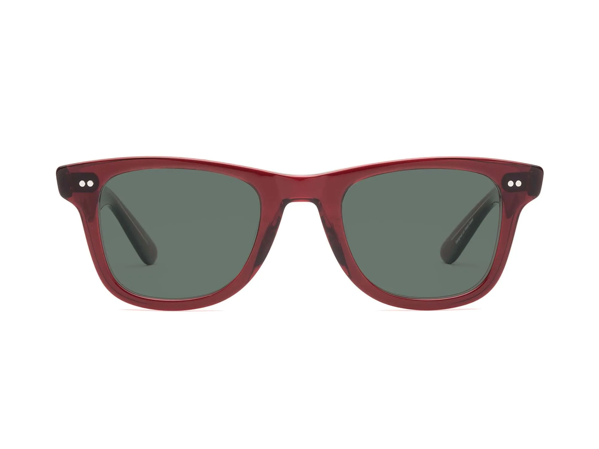 Porgy Backstage | Custom Sunglass Readers sold by Caddis product image thumbnail 2