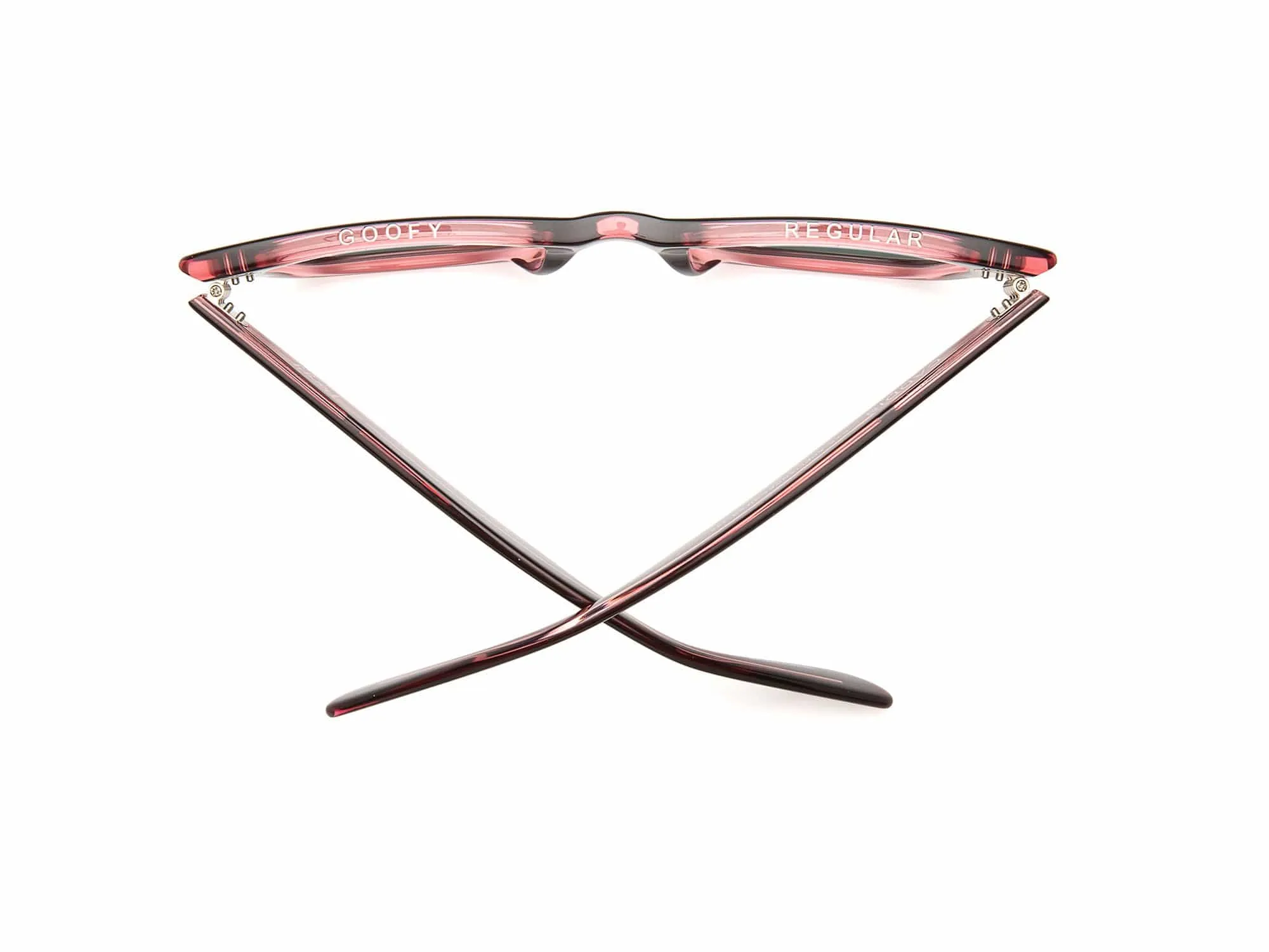 Porgy Backstage | Custom Sunglass Readers sold by Caddis product image thumbnail 4