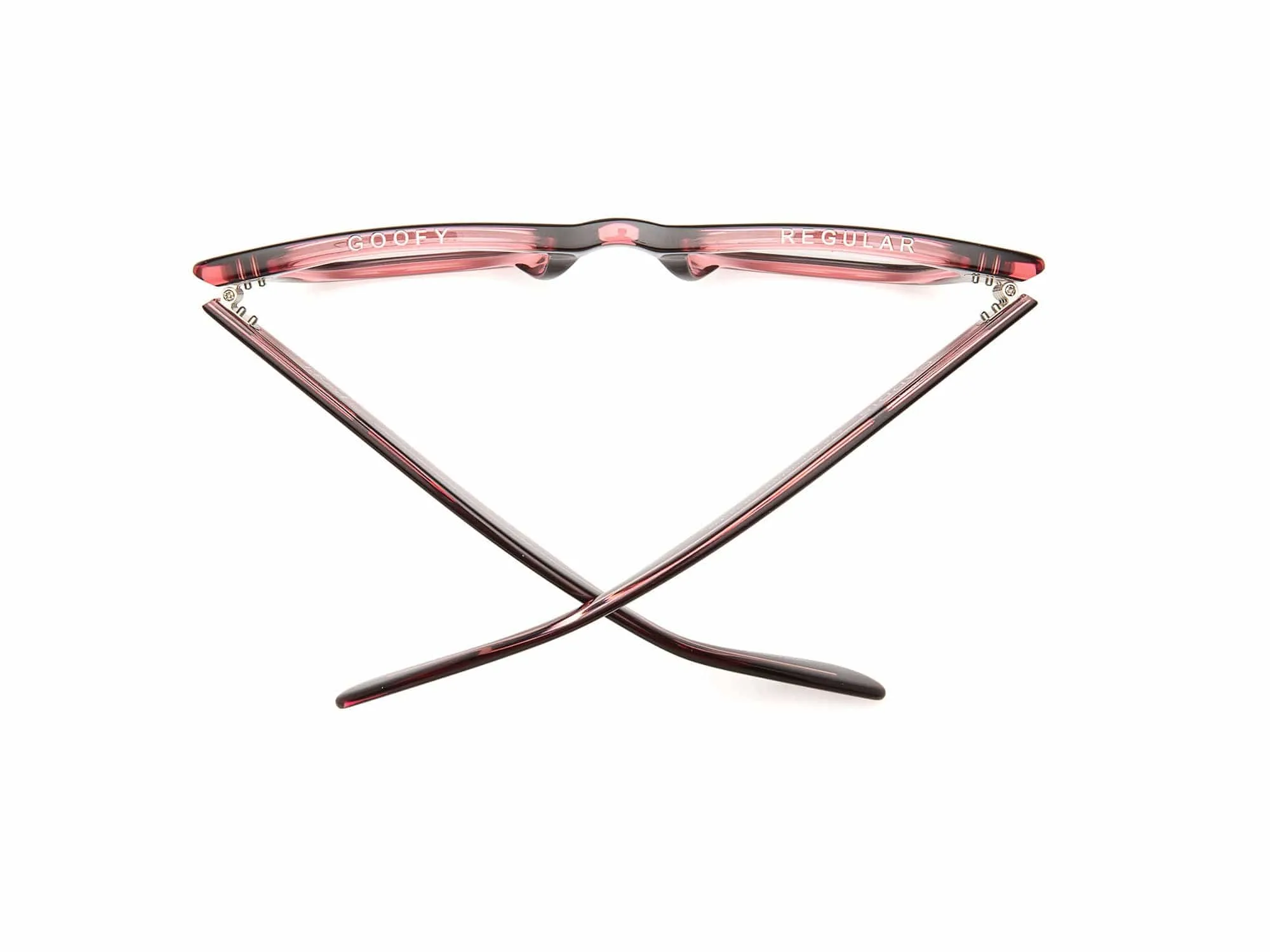 Porgy Backstage | Custom Reading Glasses sold by Caddis product image thumbnail 4