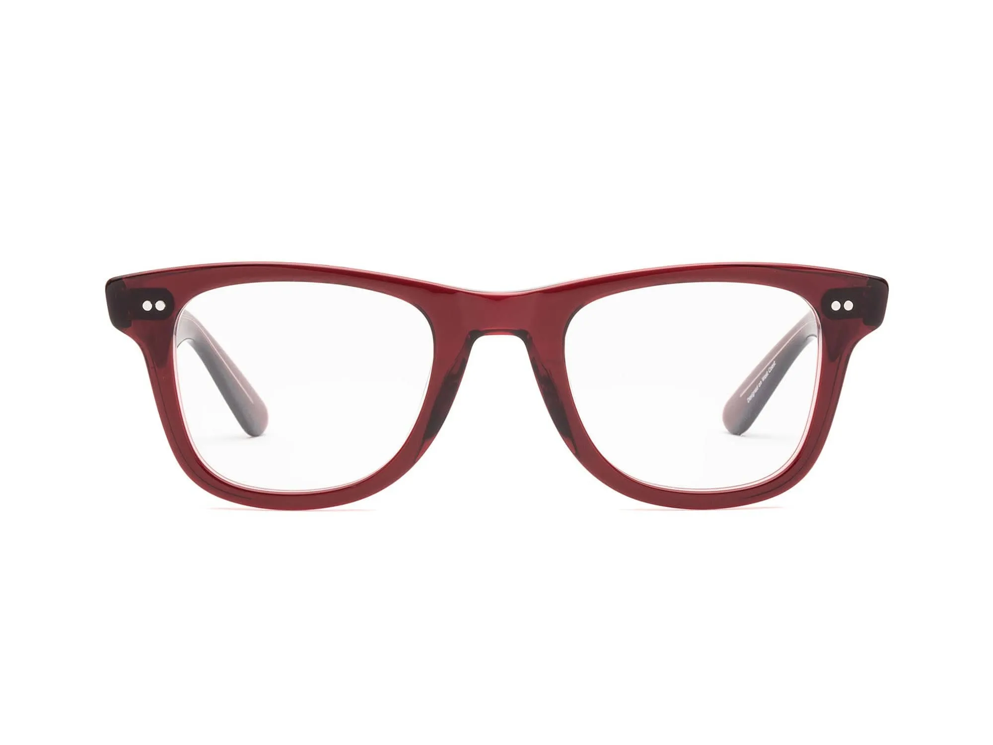 Porgy Backstage | Prescription Glasses sold by Caddis product image thumbnail 2
