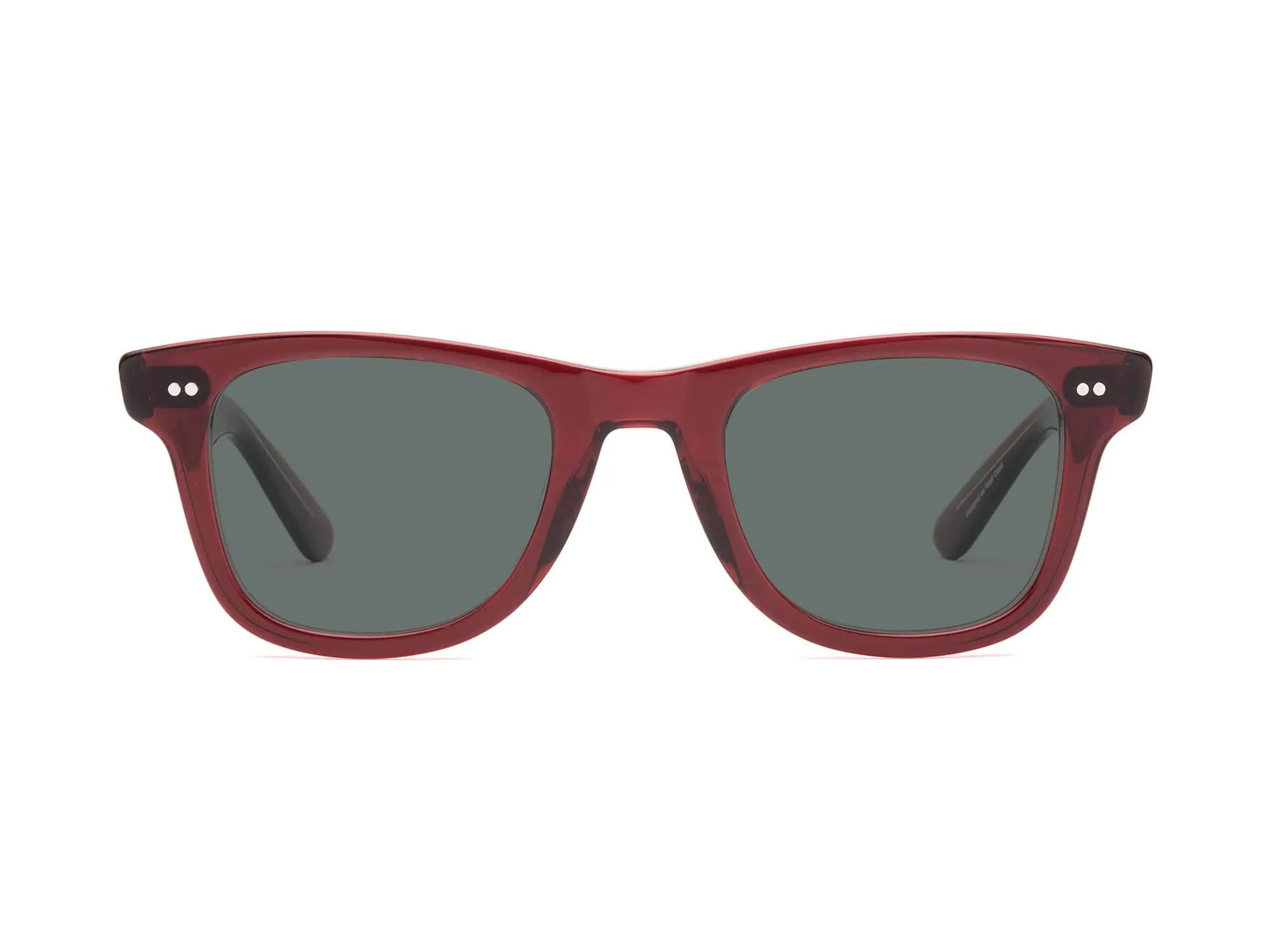 Porgy Backstage | Prescription Sunglasses sold by Caddis product image thumbnail 2