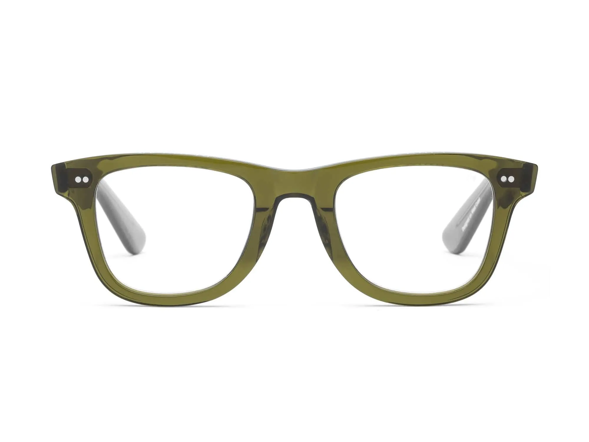Porgy Backstage | Prescription Glasses sold by Caddis product image thumbnail 2