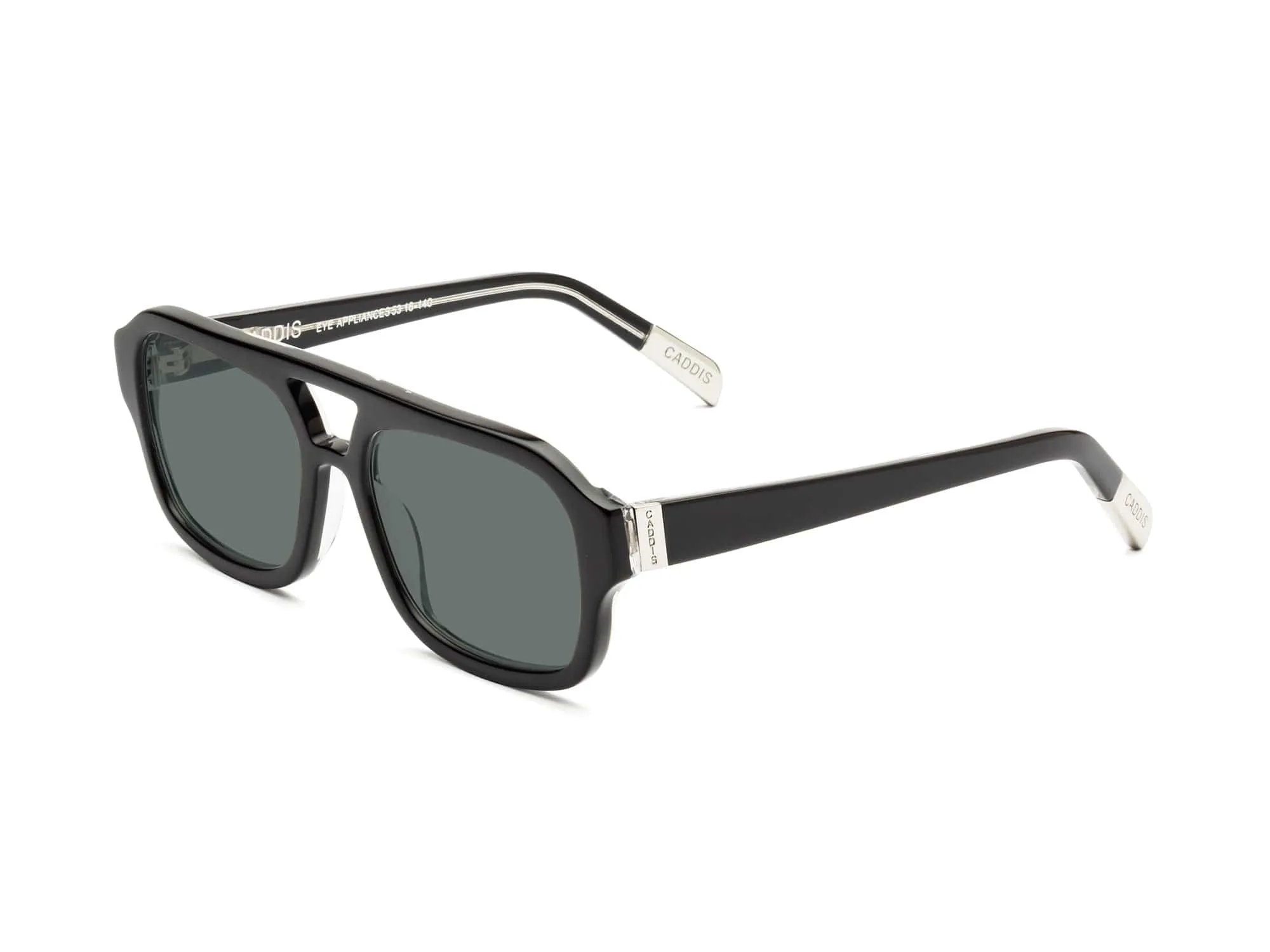 Neta | Custom Sunglass Readers sold by Caddis product image thumbnail 2