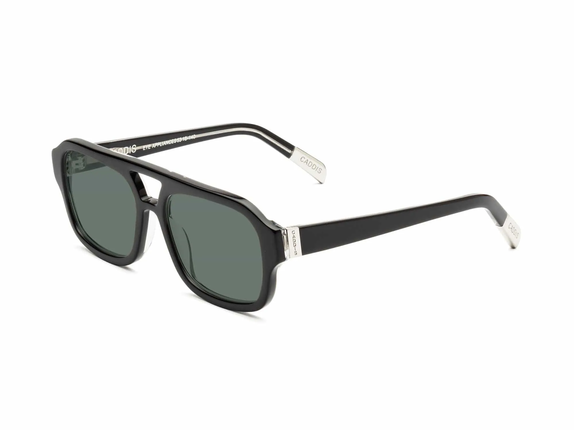 Neta | Custom Sunglass Readers sold by Caddis product image thumbnail 4