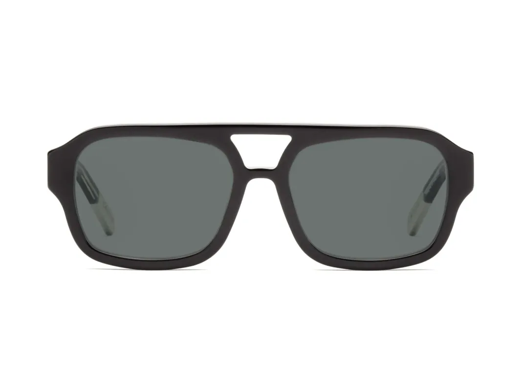 Neta | Prescription Progressive Sunglasses made by Caddis