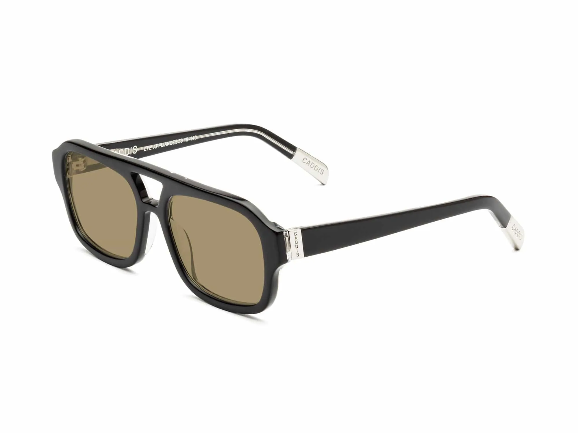 Neta | Prescription Progressive Sunglasses sold by Caddis product image thumbnail 4
