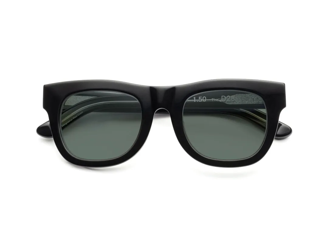 D28 Large | Custom Sunglass Readers sold by Caddis