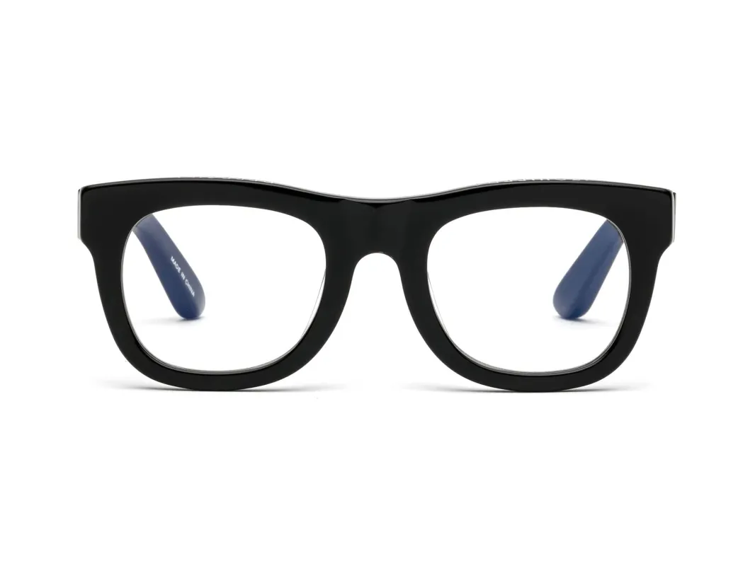 D28 Large | Custom Reading Glasses made by Caddis
