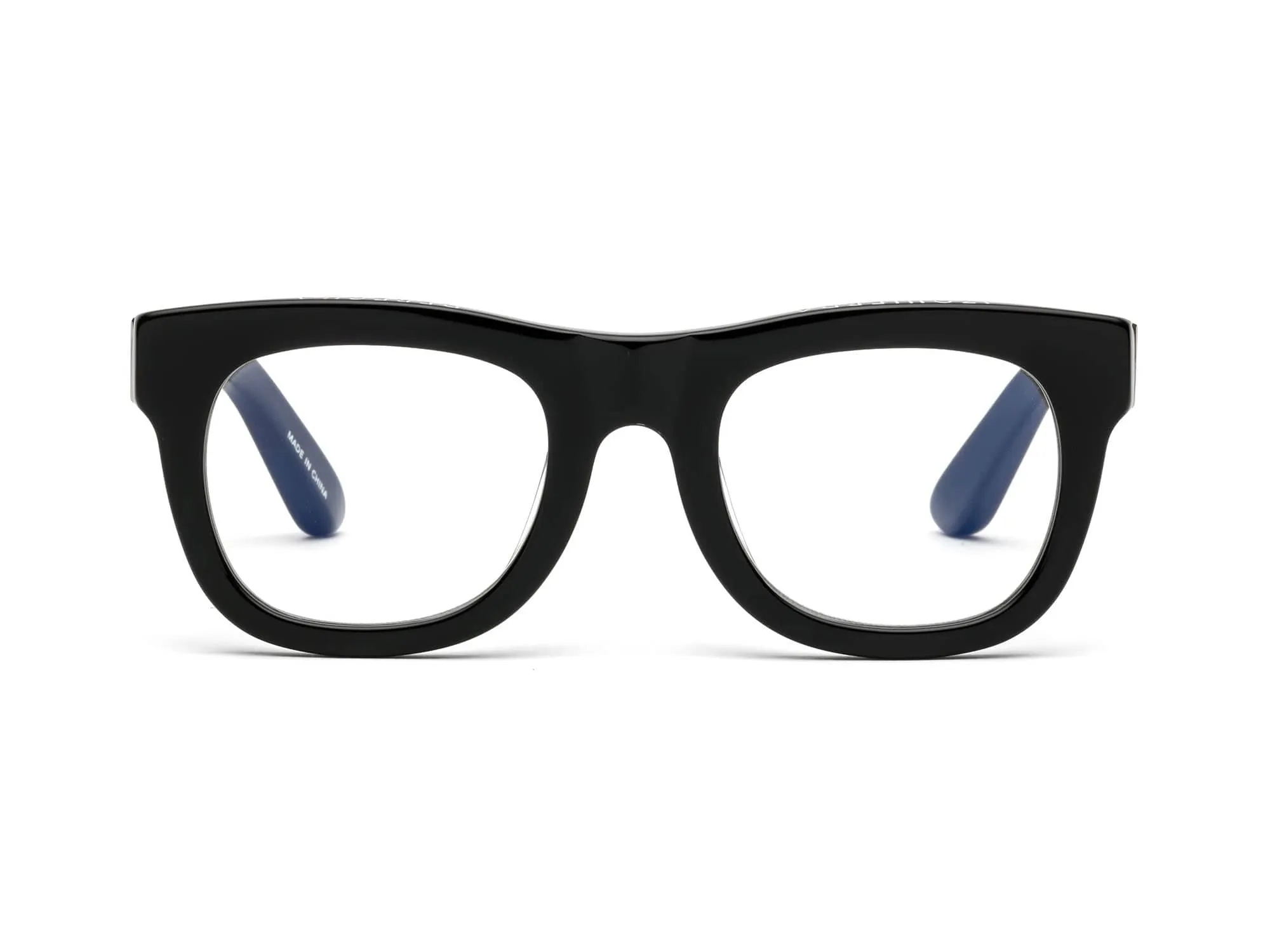 D28 Large | Custom Reading Glasses sold by Caddis