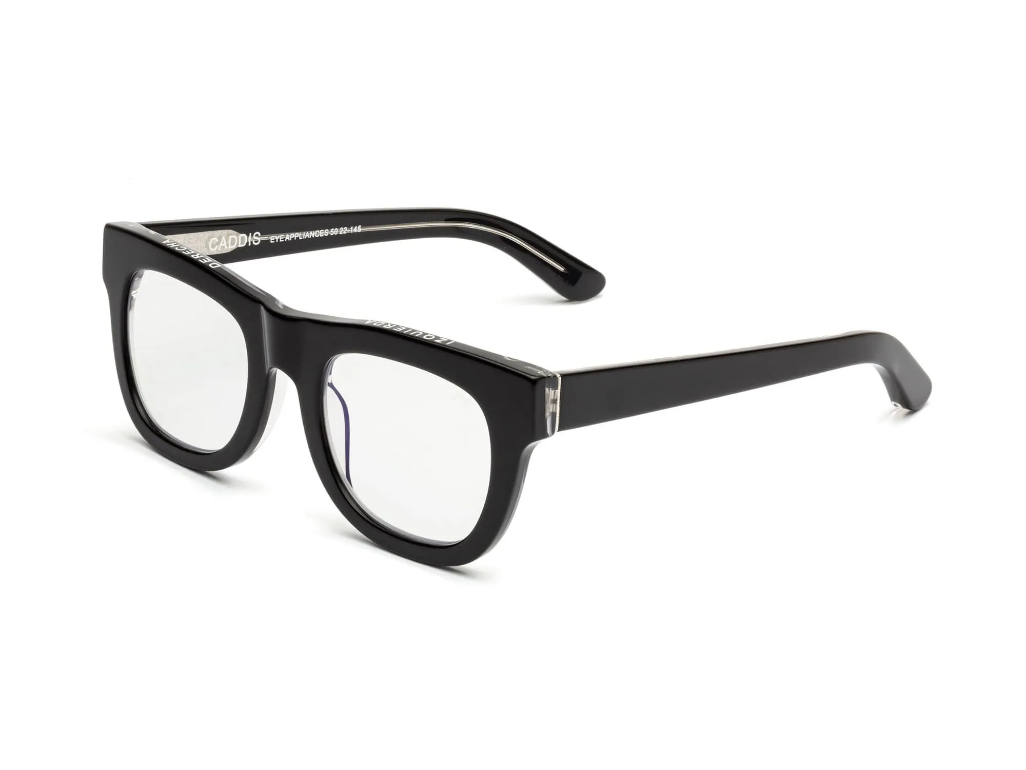 D28 Large | Prescription Glasses sold by Caddis product image thumbnail 3