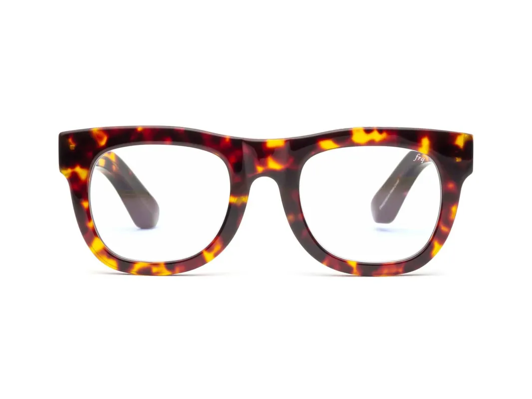 D28 | Custom Reading Glasses sold by Caddis